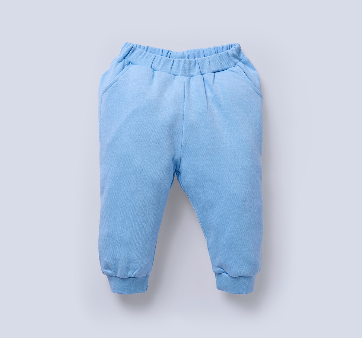 Ed-a-Mamma Infant Unisex Set Blue