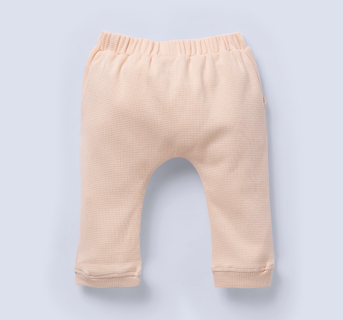 Ed-a-Mamma Infant Unisex Set Beige