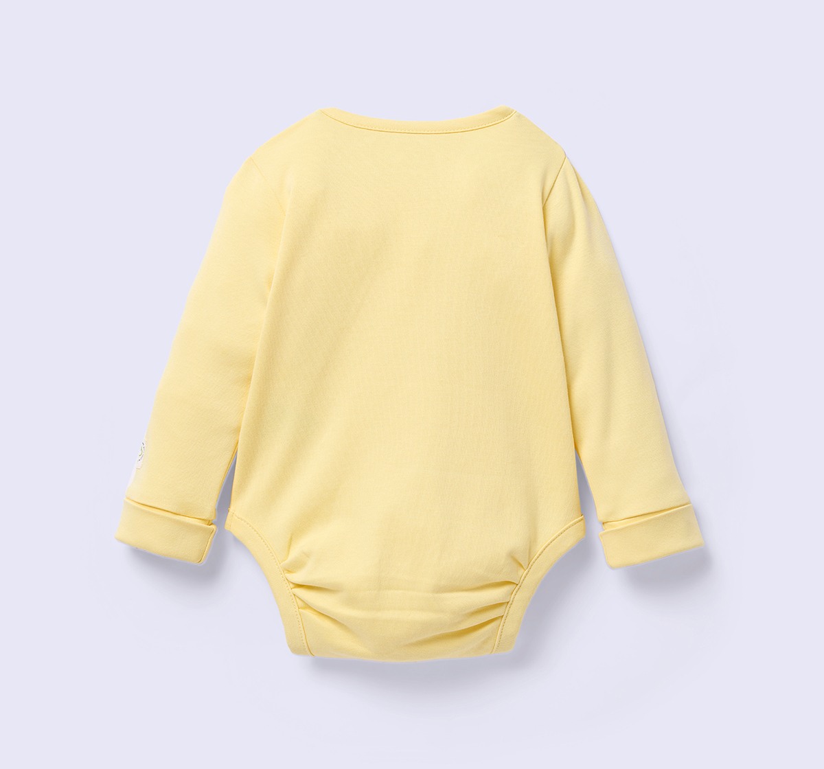 Ed-a-Mamma Infant Unisex Bodysuit Multicolor