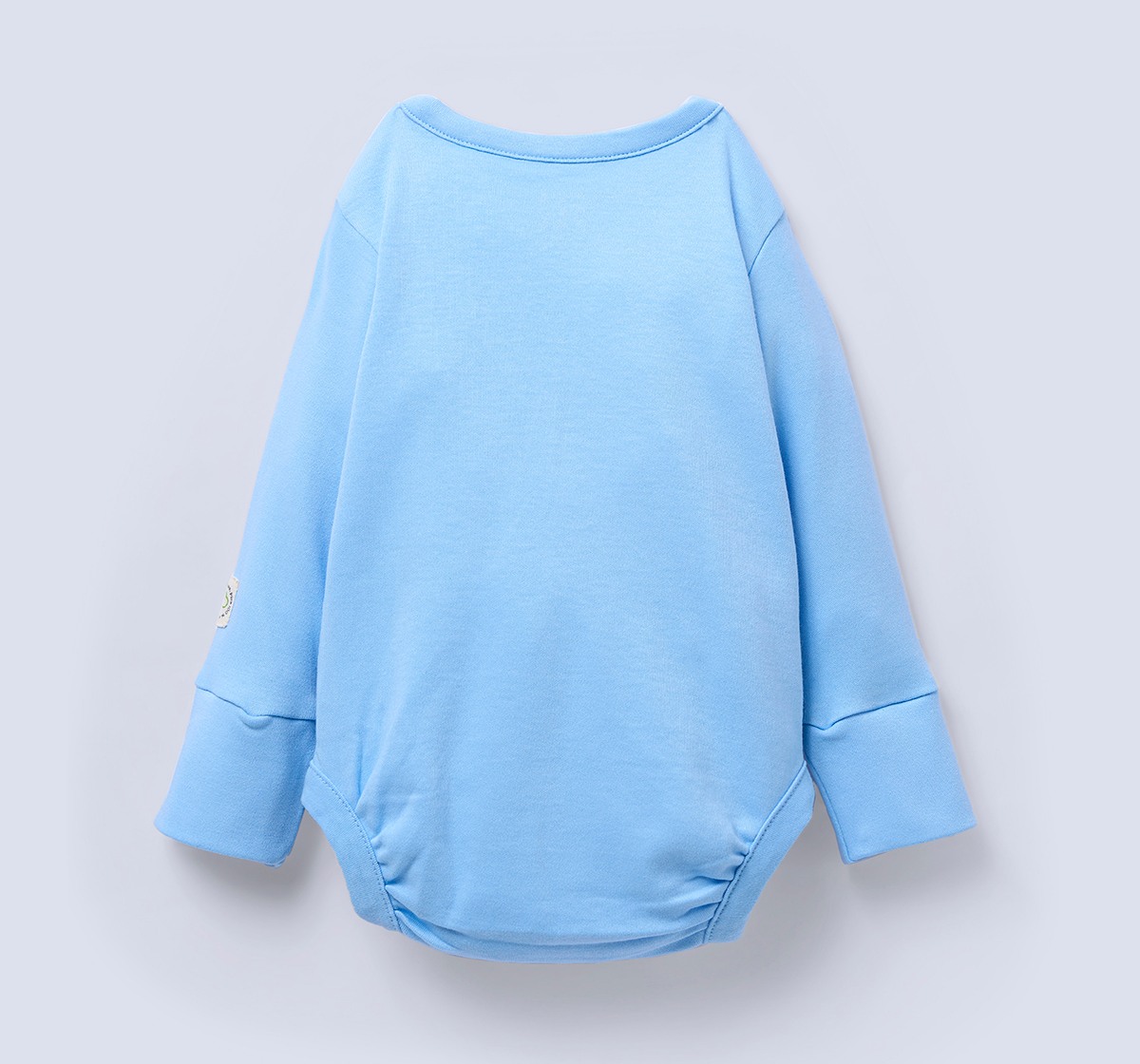 Ed-a-Mamma Infant Unisex Bodysuit Multicolor