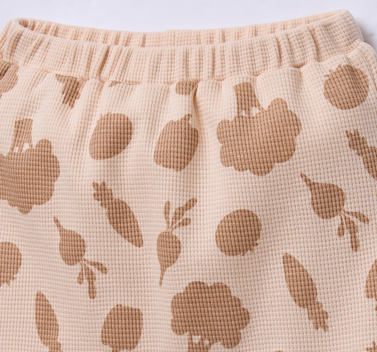 Ed-a-Mamma Infant Unisex Joggers Multicolor