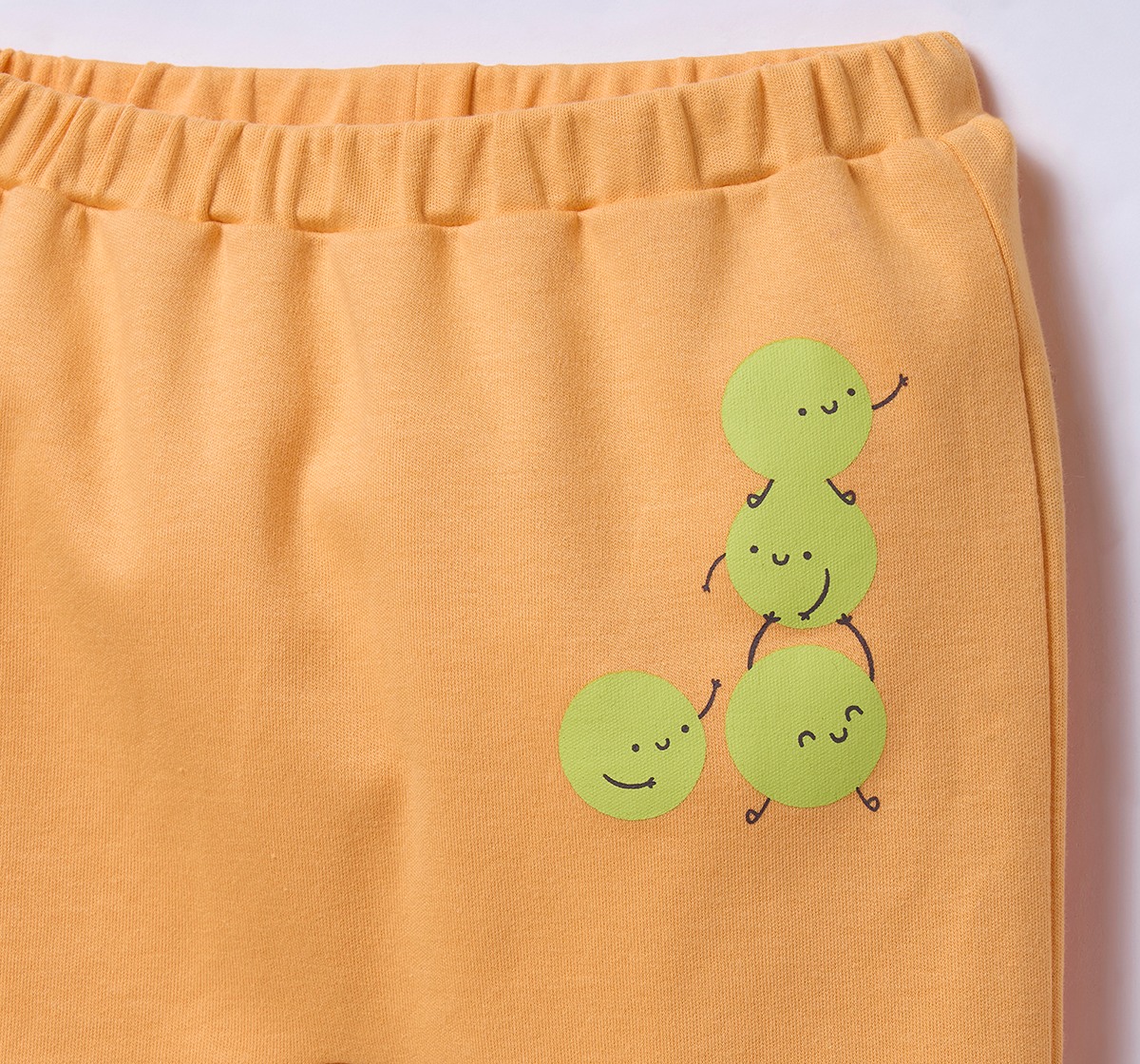 Ed-a-Mamma Infant Unisex Joggers Multicolor