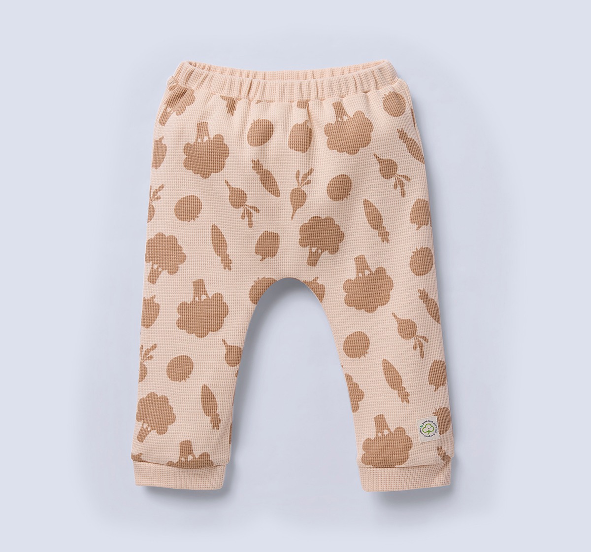 Ed-a-Mamma Infant Unisex Joggers Multicolor