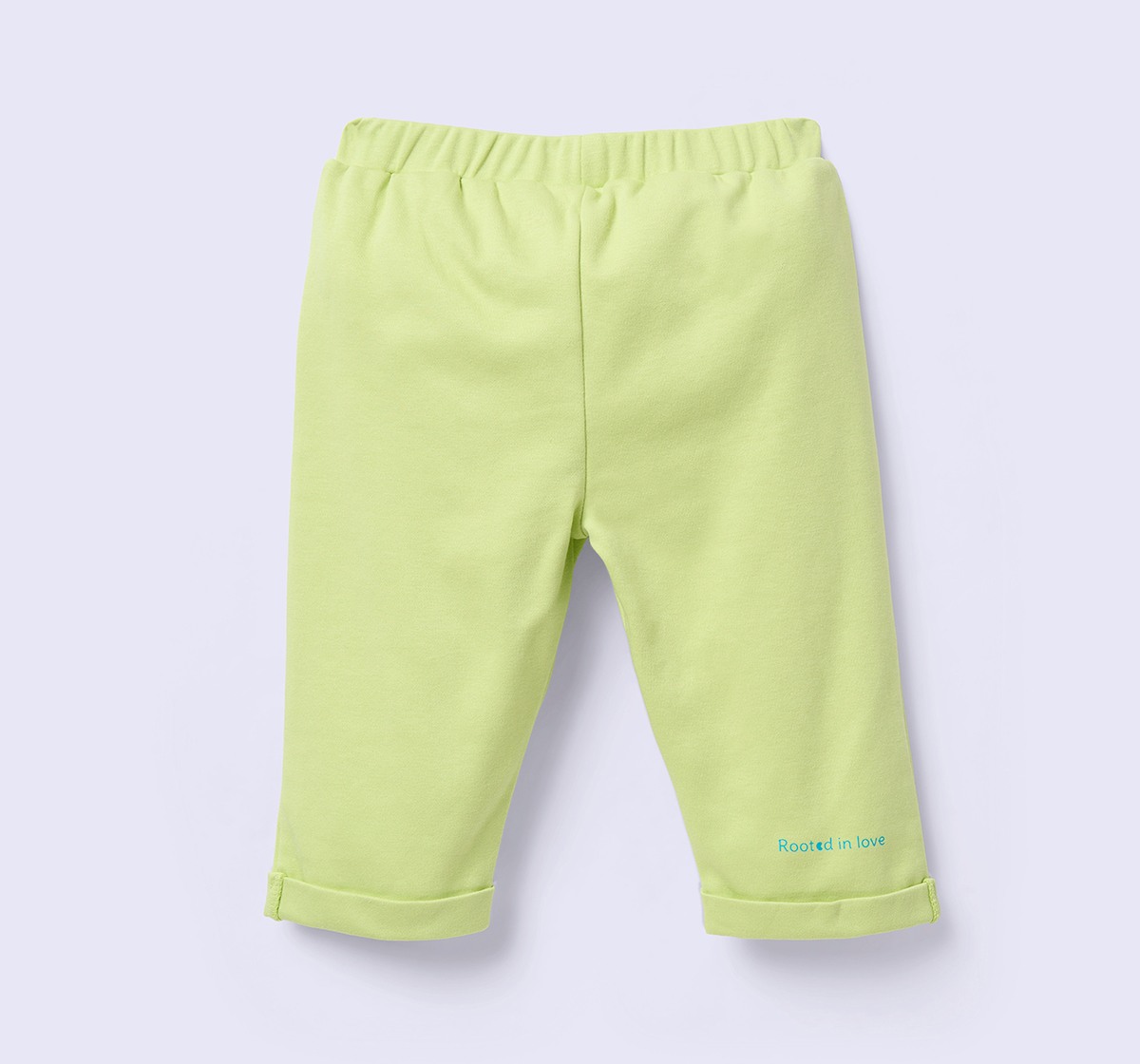 Ed-a-Mamma Infant Unisex Joggers Multicolor