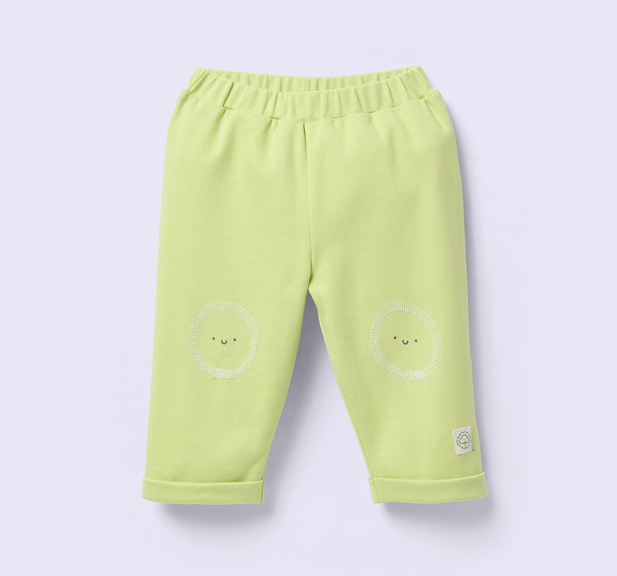 Ed-a-Mamma Infant Unisex Joggers Multicolor