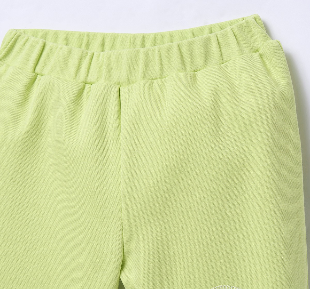 Ed-a-Mamma Infant Unisex Joggers Multicolor