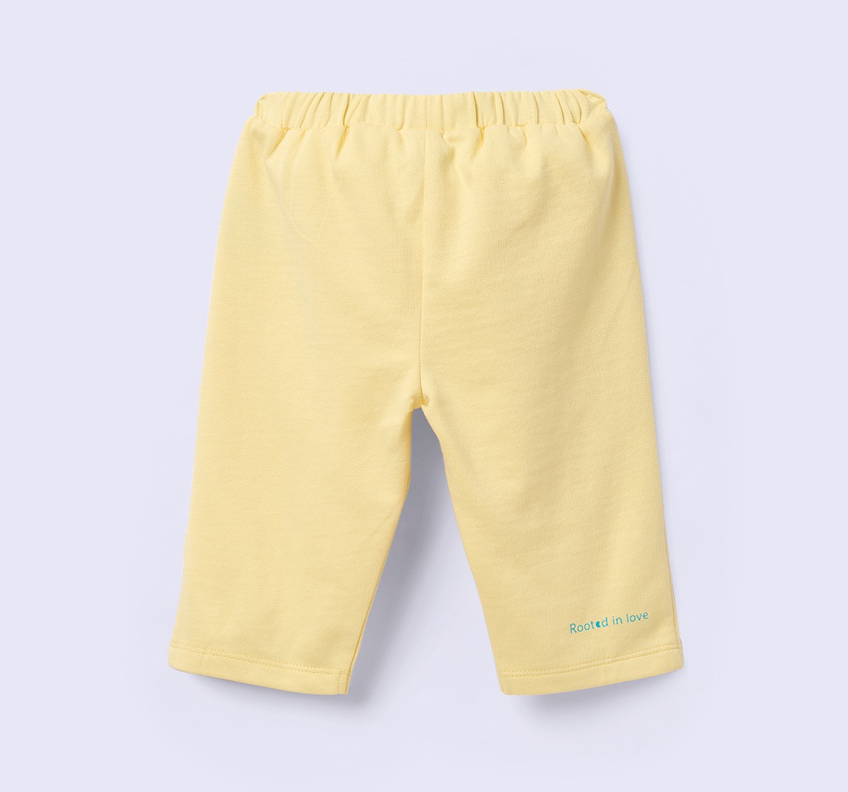 Ed-a-Mamma Infant Unisex Joggers Multicolor