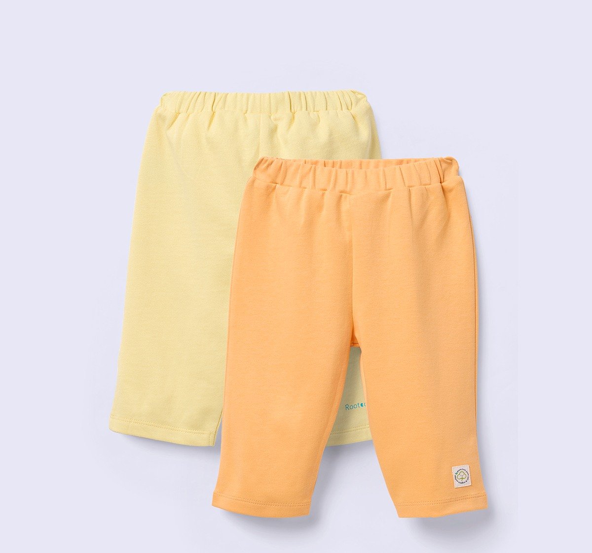 Ed-a-Mamma Infant Unisex Joggers Multicolor