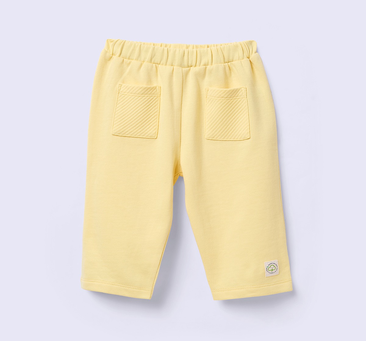 Ed-a-Mamma Infant Unisex Joggers Multicolor