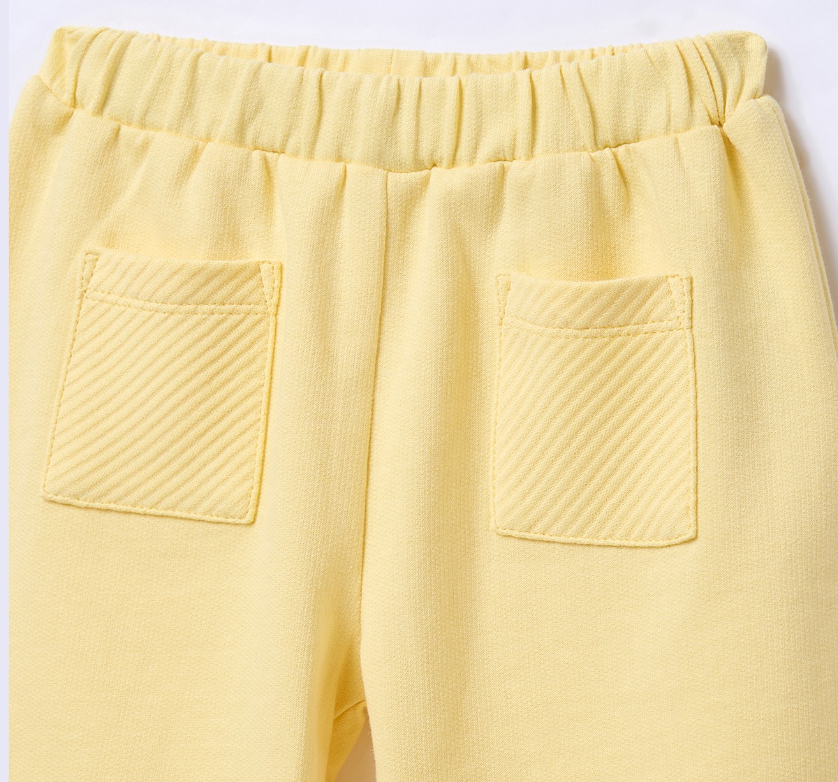 Ed-a-Mamma Infant Unisex Joggers Multicolor