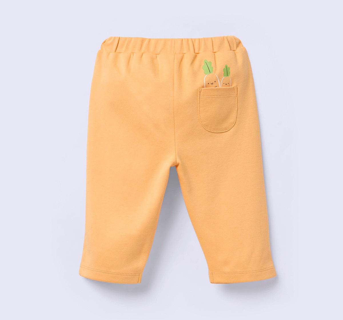 Ed-a-Mamma Infant Unisex Joggers Multicolor