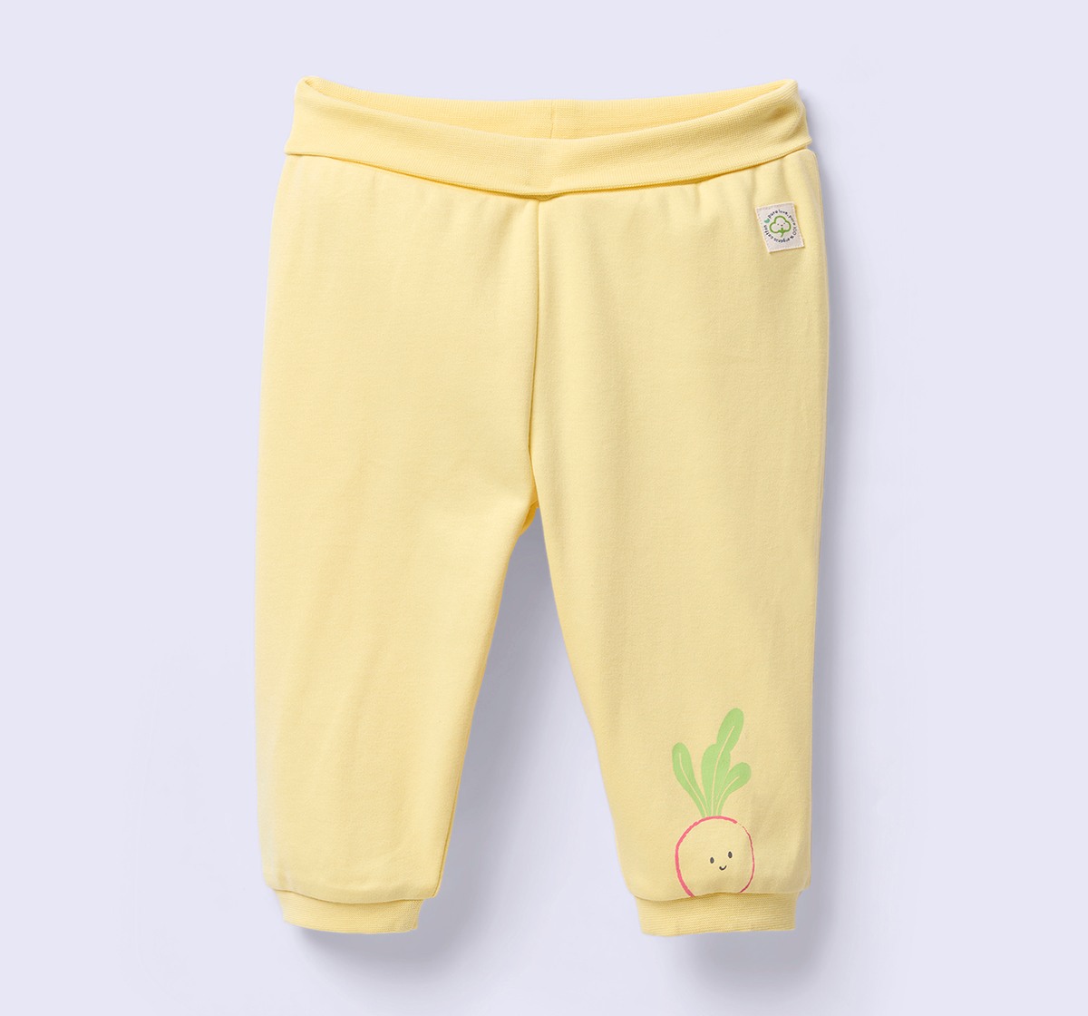 Ed-a-Mamma Infant Unisex Joggers Multicolor
