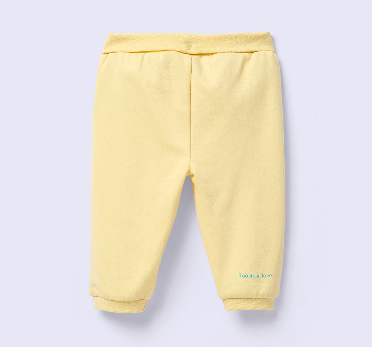 Ed-a-Mamma Infant Unisex Joggers Multicolor