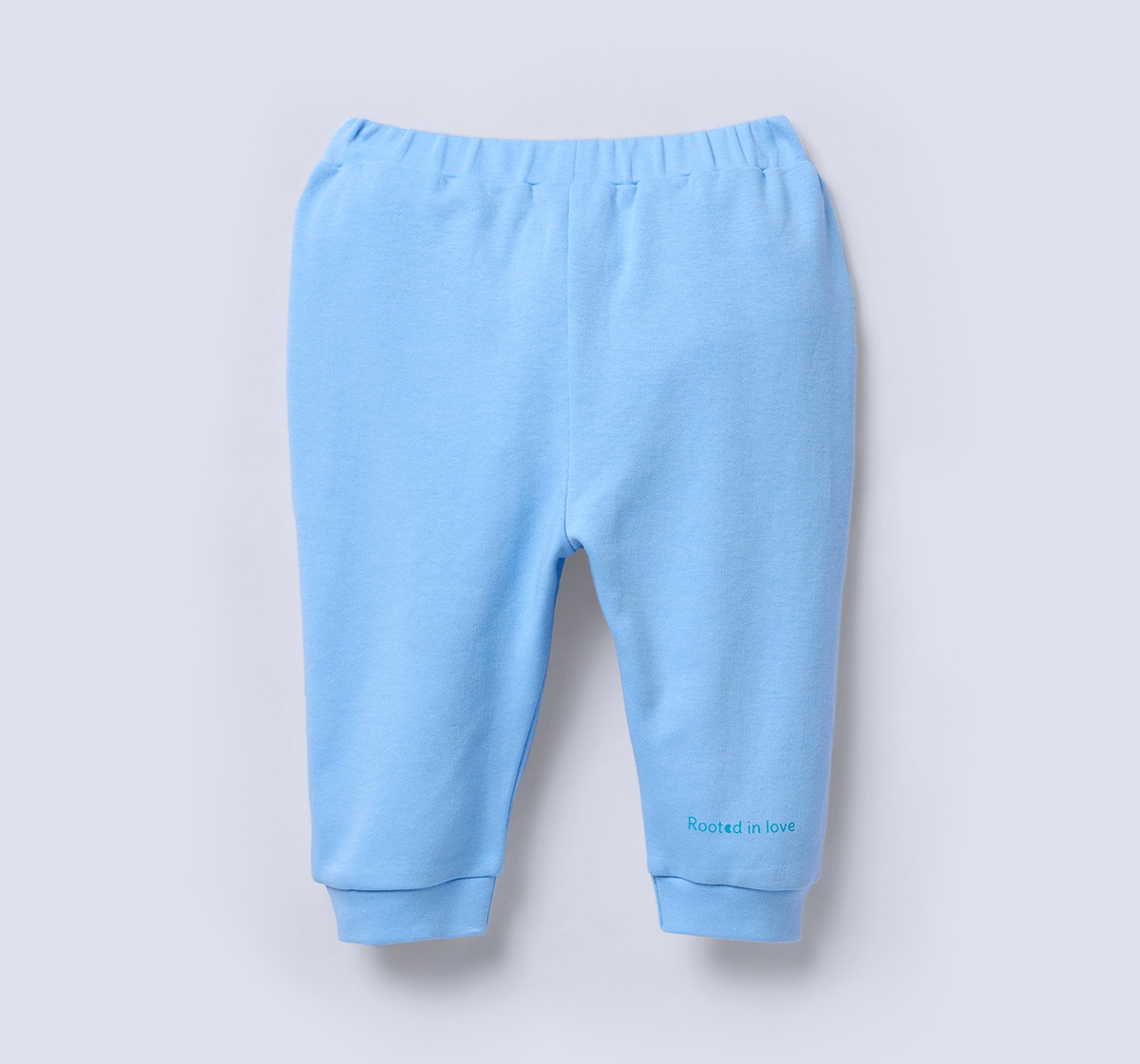 Ed-a-Mamma Infant Unisex Joggers Multicolor