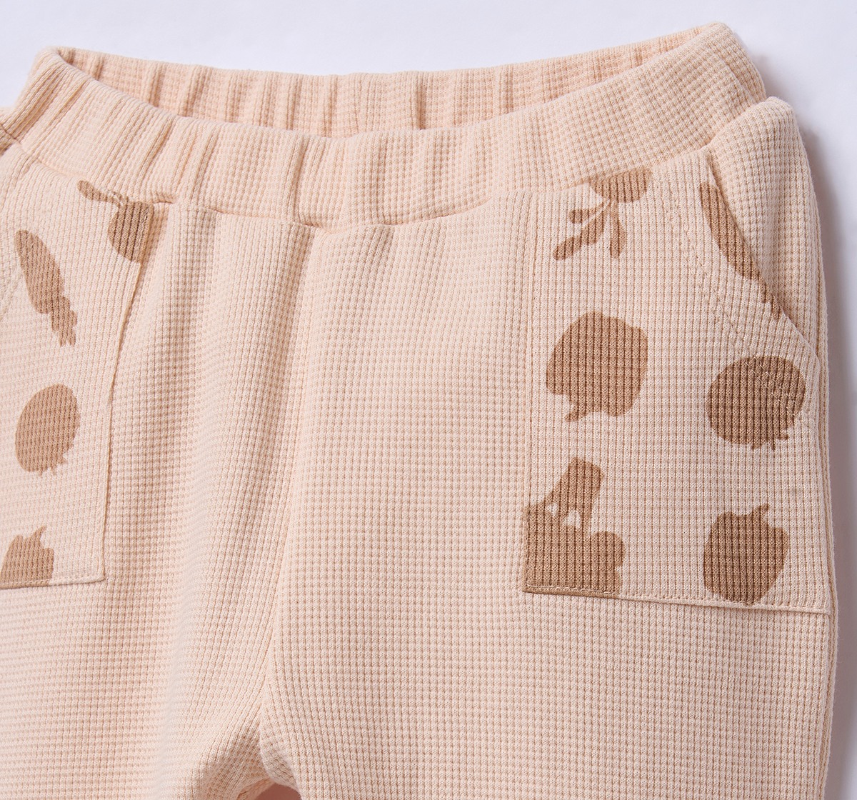 Ed-a-Mamma Infant Unisex Joggers Multicolor