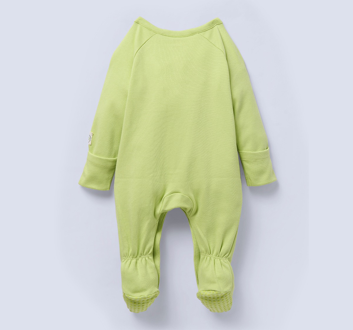 Ed-a-Mamma Infant Unisex Sleepsuit Multicolor