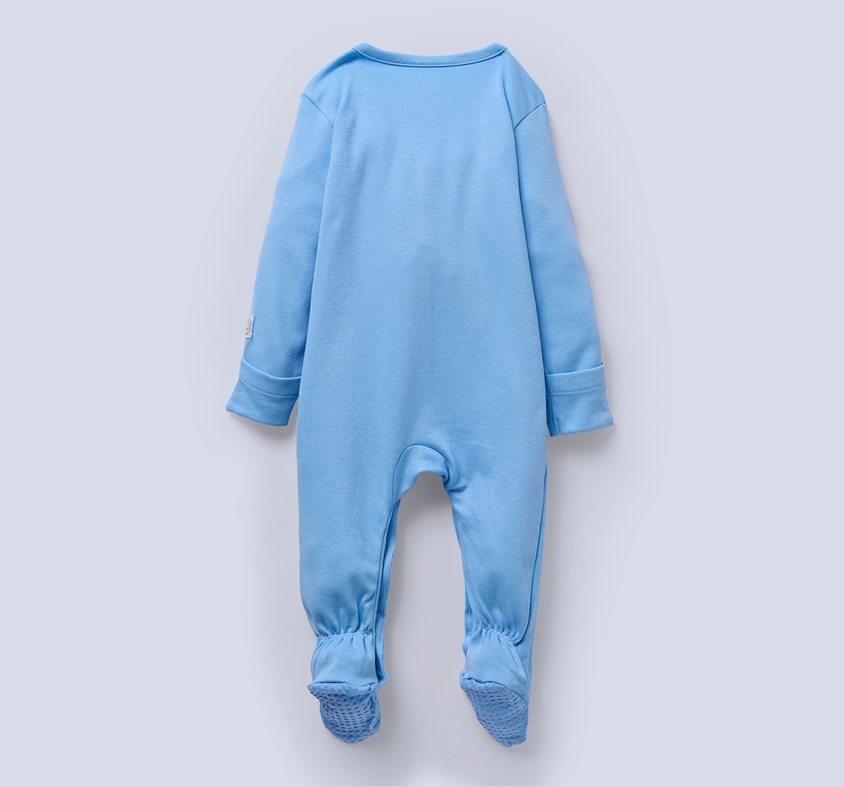 Ed-a-Mamma Infant Unisex Sleepsuit Multicolor