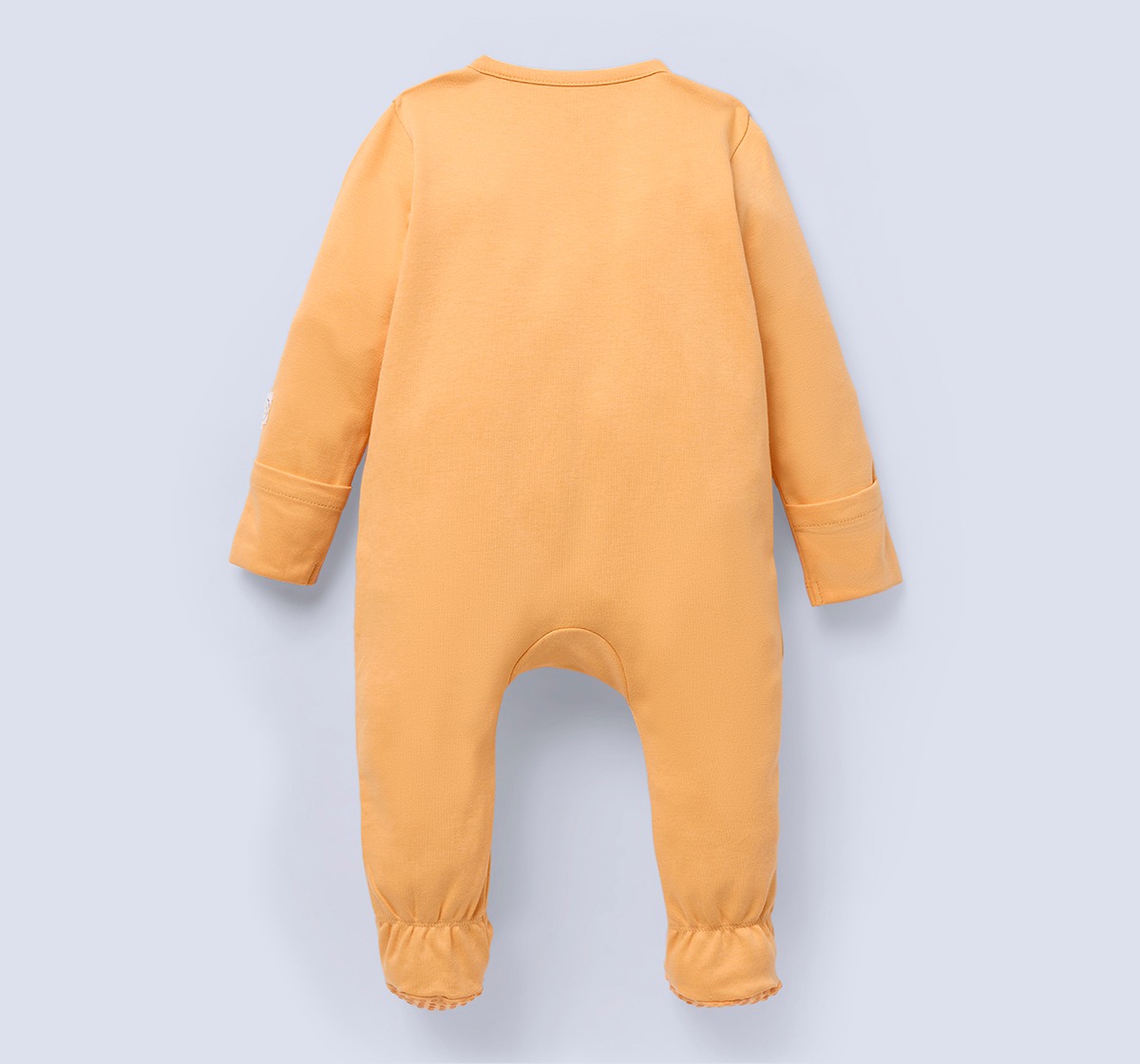 Ed-a-Mamma Infant Unisex Sleepsuit Multicolor