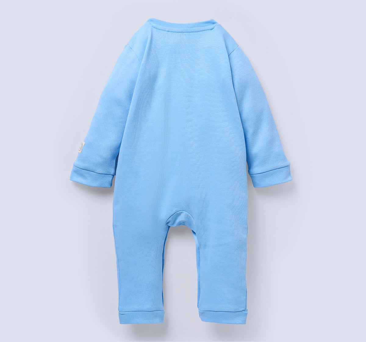 Ed-a-Mamma Infant Unisex Romper Multicolor