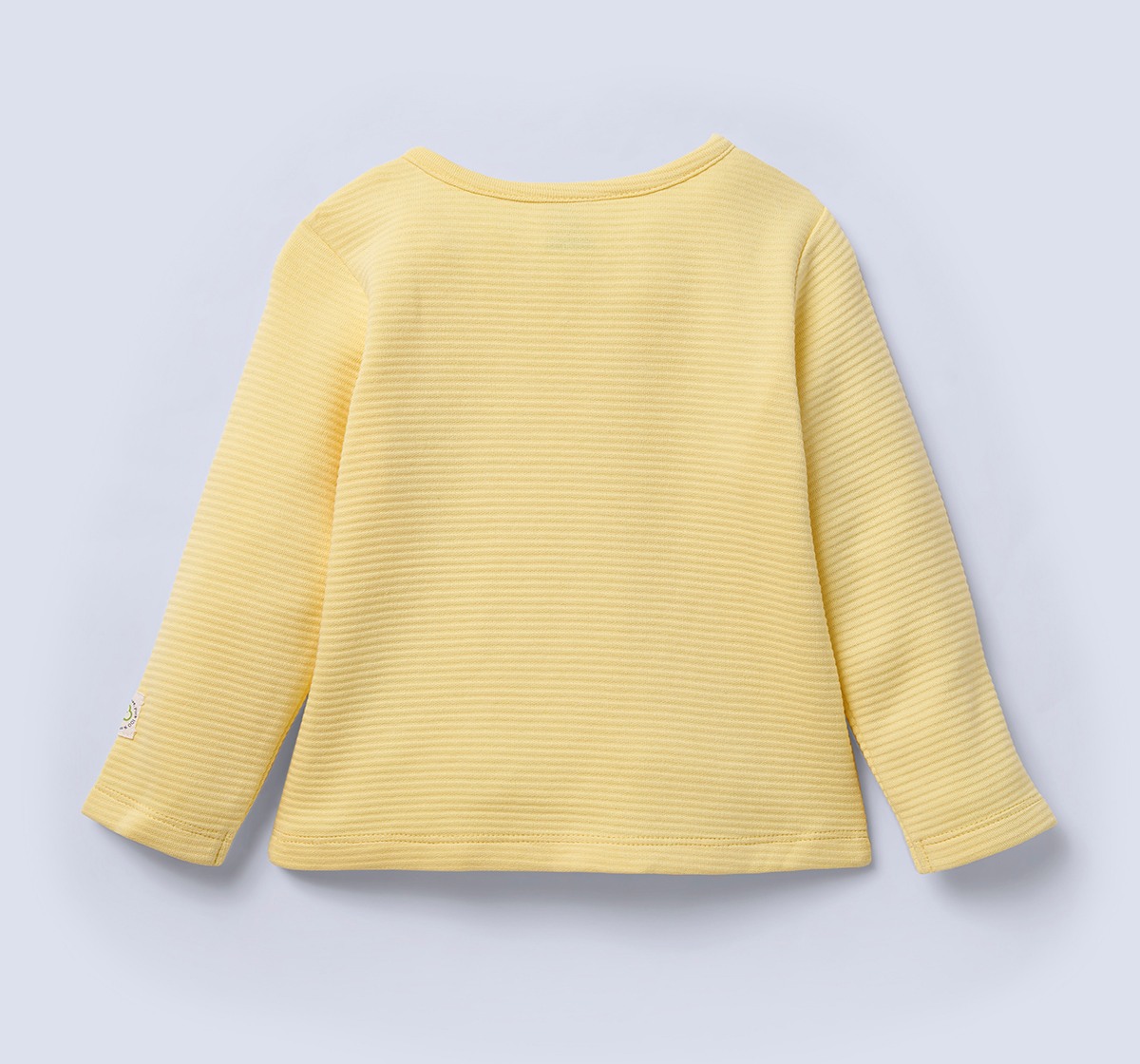 Ed-a-Mamma Infant Unisex T-Shirt Multicolor