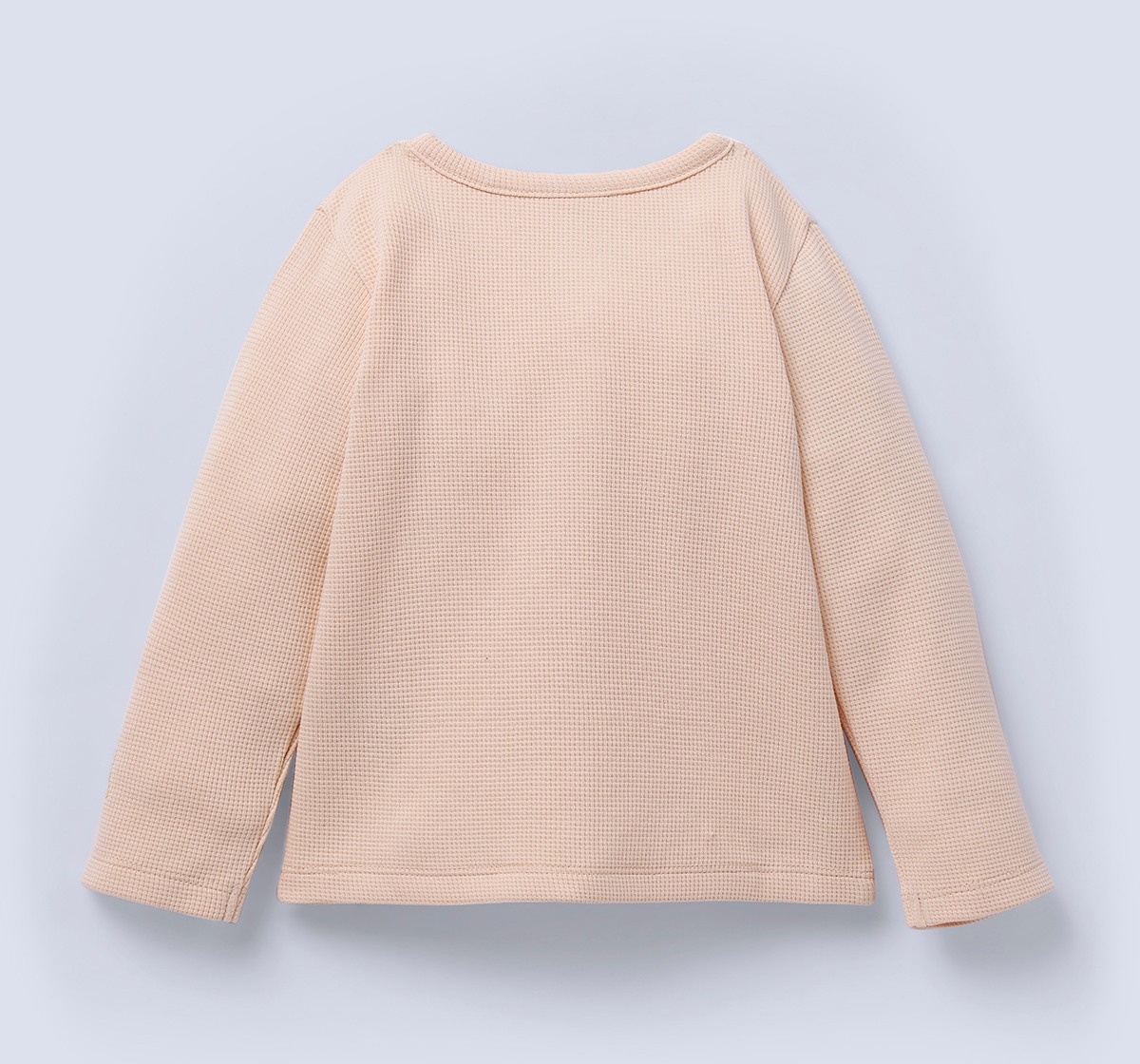 Ed-a-Mamma Infant Unisex T-Shirt Multicolor