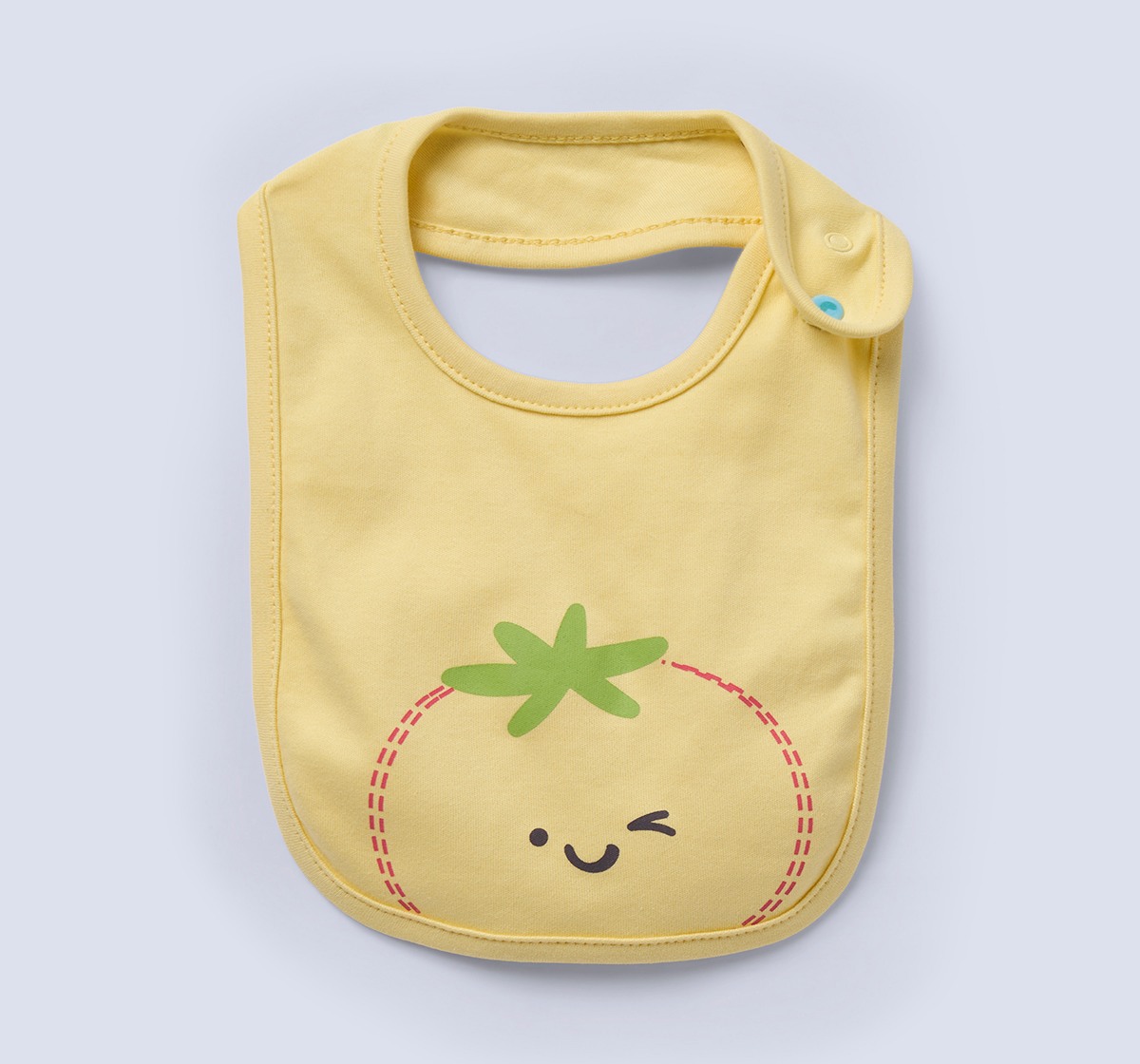 Ed-a-Mamma Infant Unisex Set Yellow