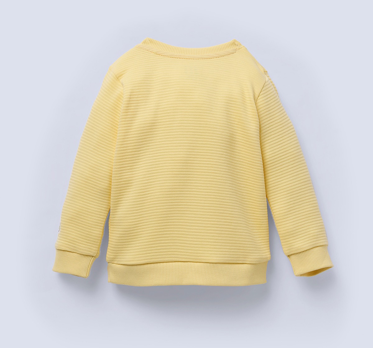 Ed-a-Mamma Infant Unisex Set Yellow