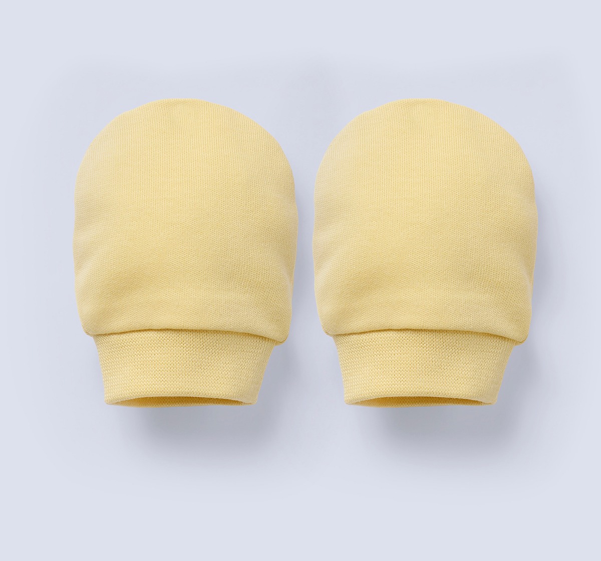 Ed-a-Mamma Infant Unisex Set Yellow