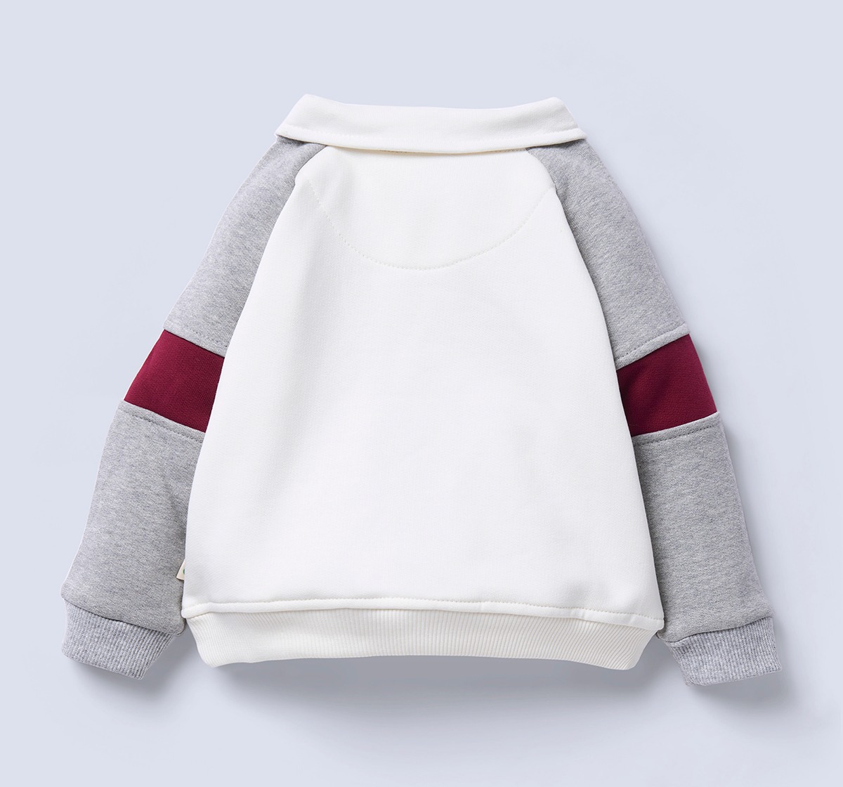 Ed-a-Mamma Infant Boys Set Multicolor