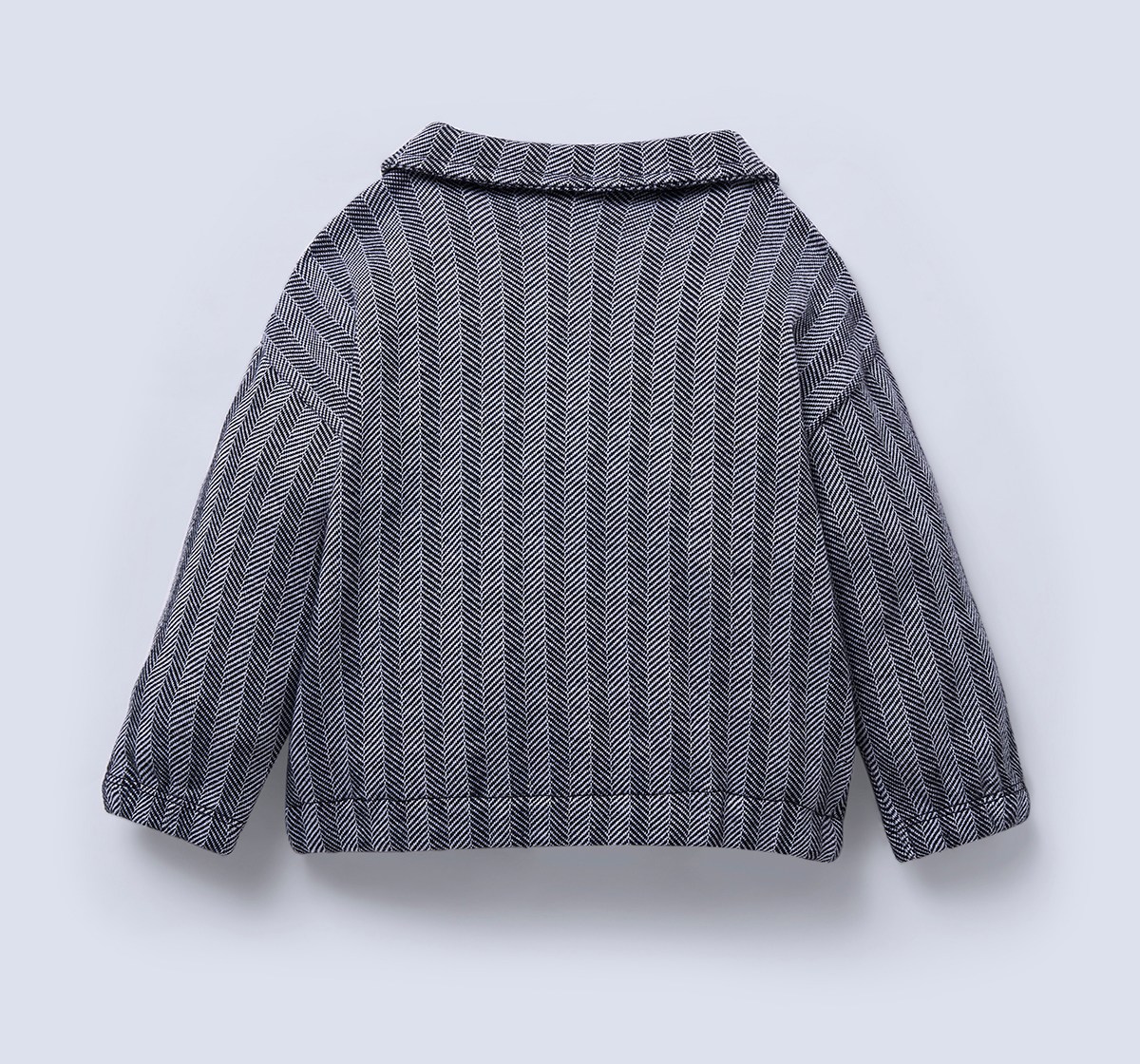 Ed-a-Mamma Infant Boys Set GREY