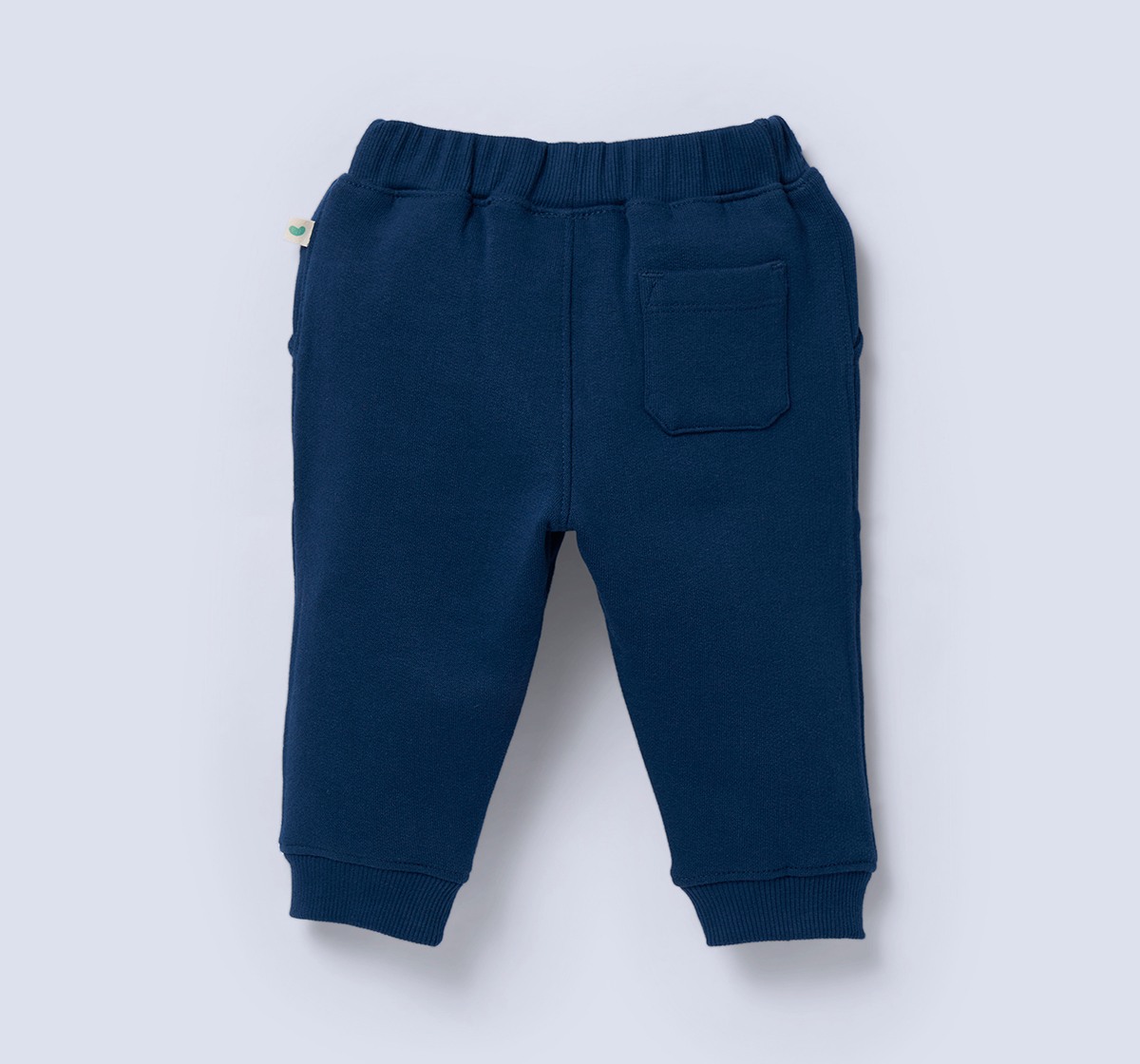 Ed-a-Mamma Infant Boys Joggers Navy