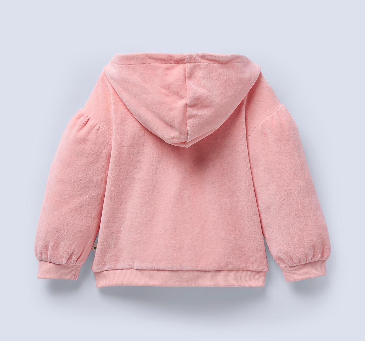 Ed-a-Mamma Infant GIrls Set Pink