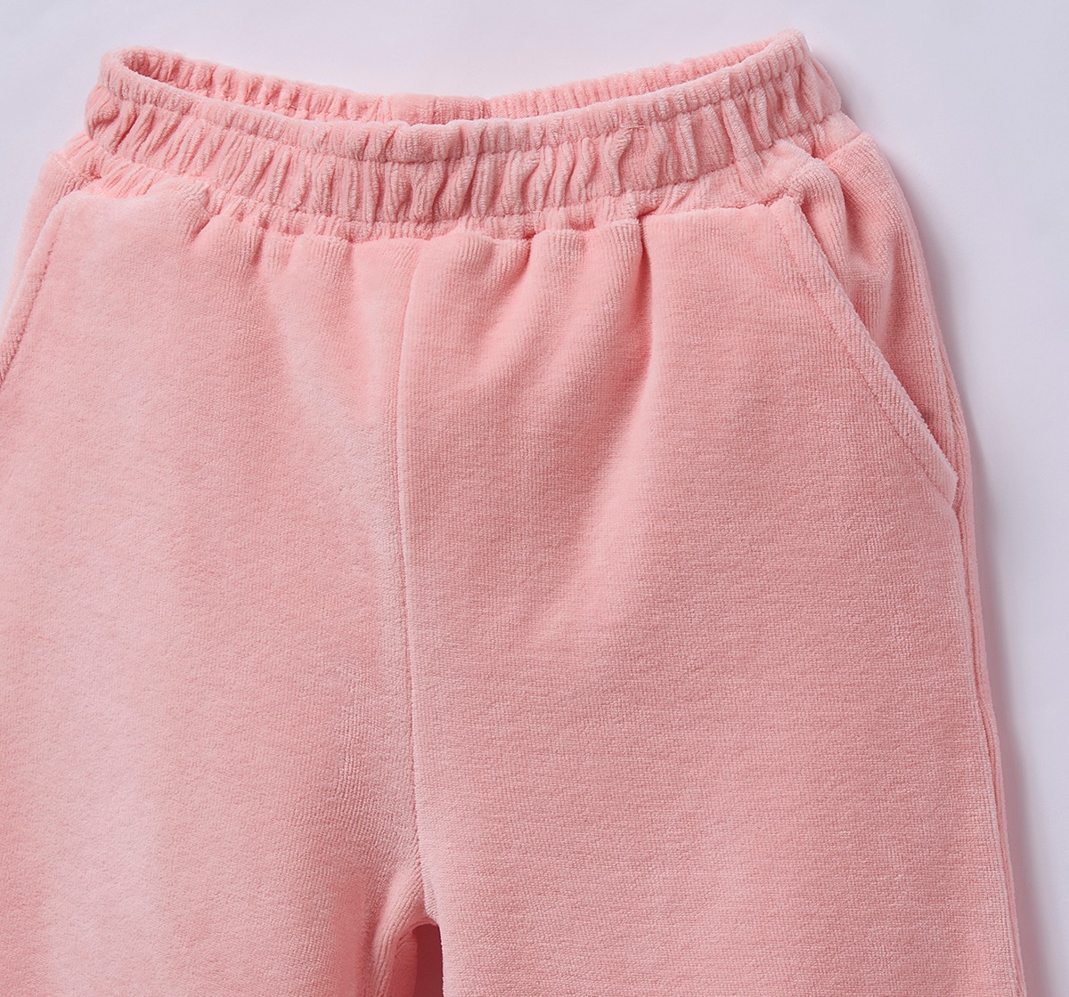 Ed-a-Mamma Infant GIrls Set Pink