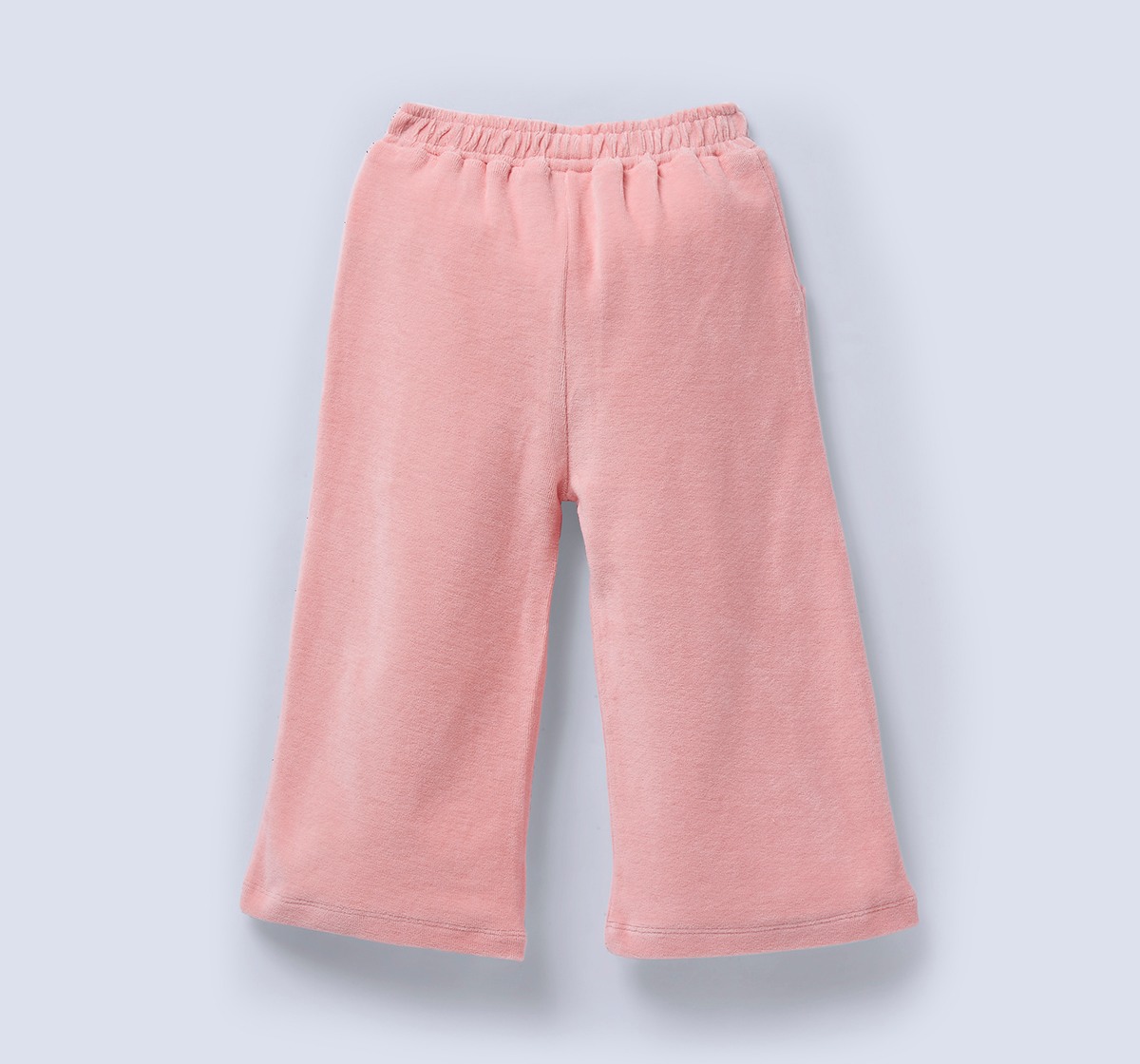 Ed-a-Mamma Infant GIrls Set Pink