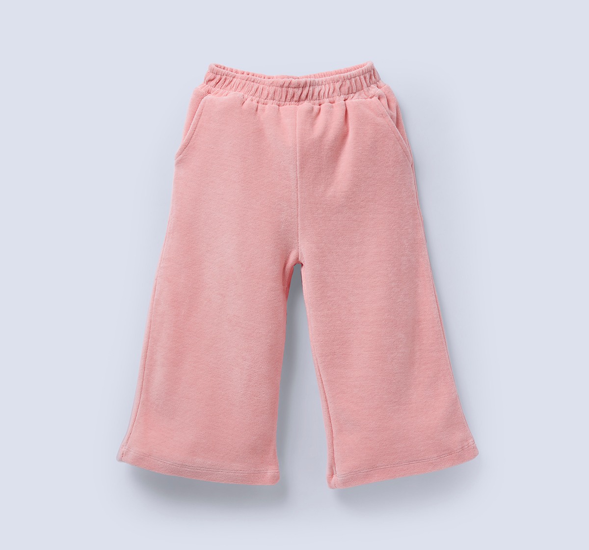 Ed-a-Mamma Infant GIrls Set Pink