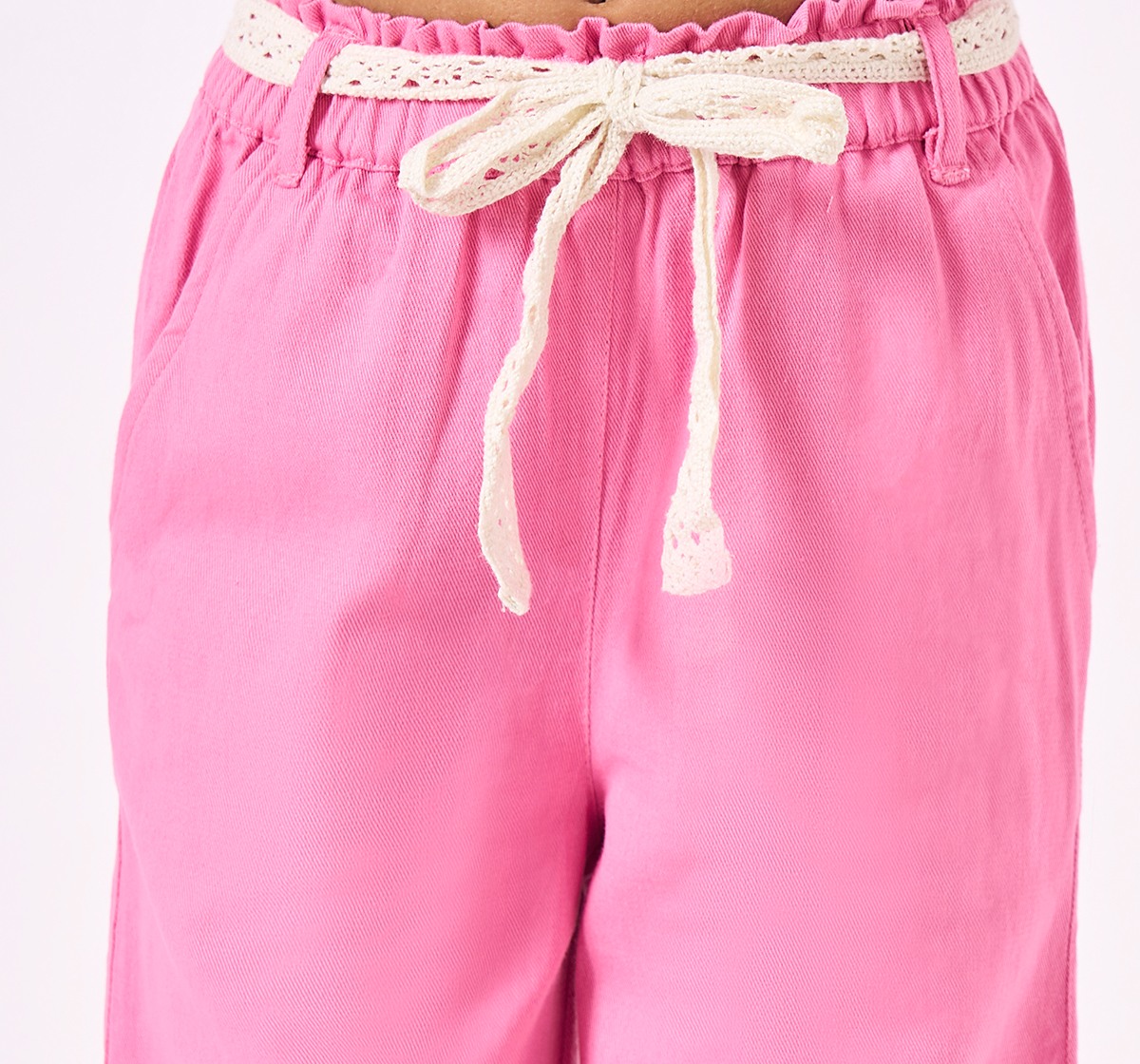 Ed-a-Mamma Kids Girls Set Light Pink