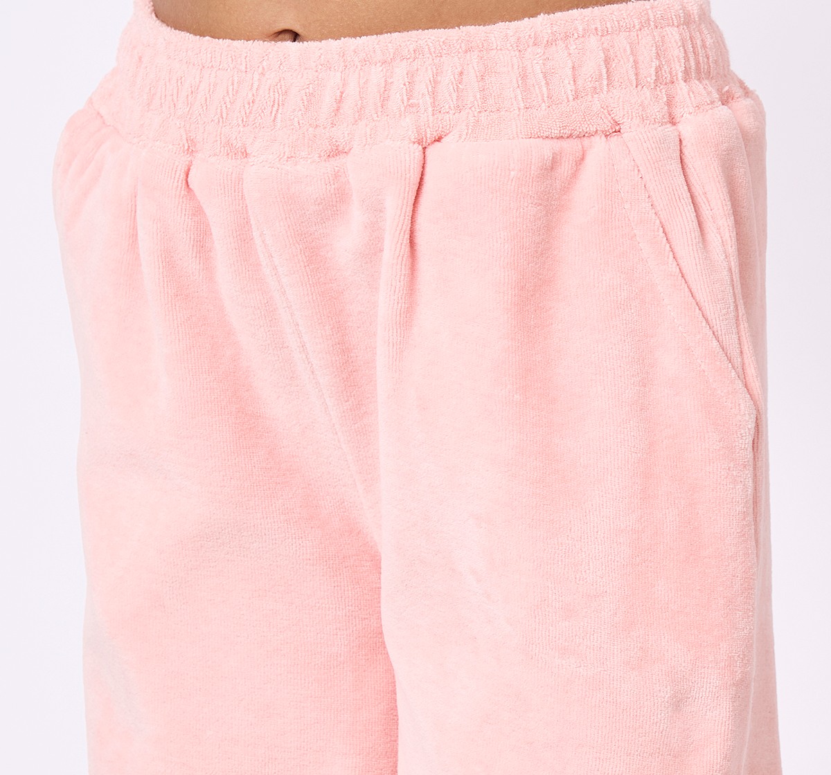 ED-A-MAMMA Kids Girls Set PEACH