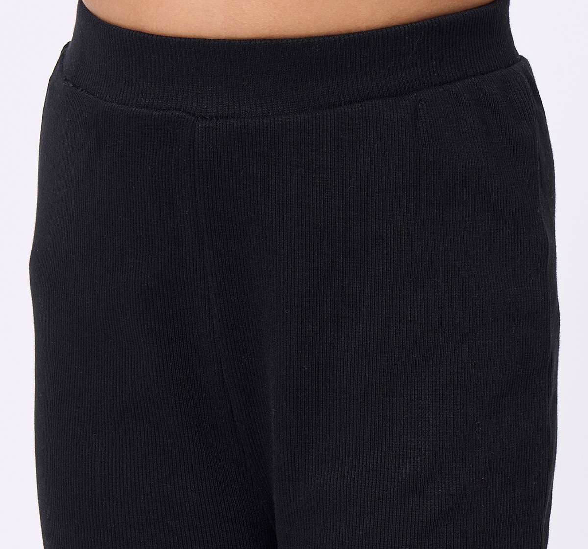 ED-A-MAMMA Kids Girls Set RED & BLACK