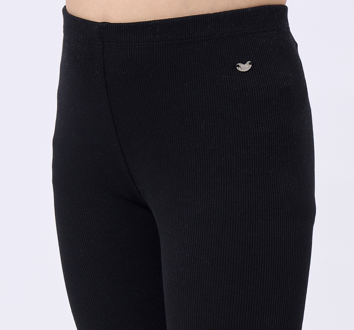 Ed-A-Mamma Kids Girls Legging Black