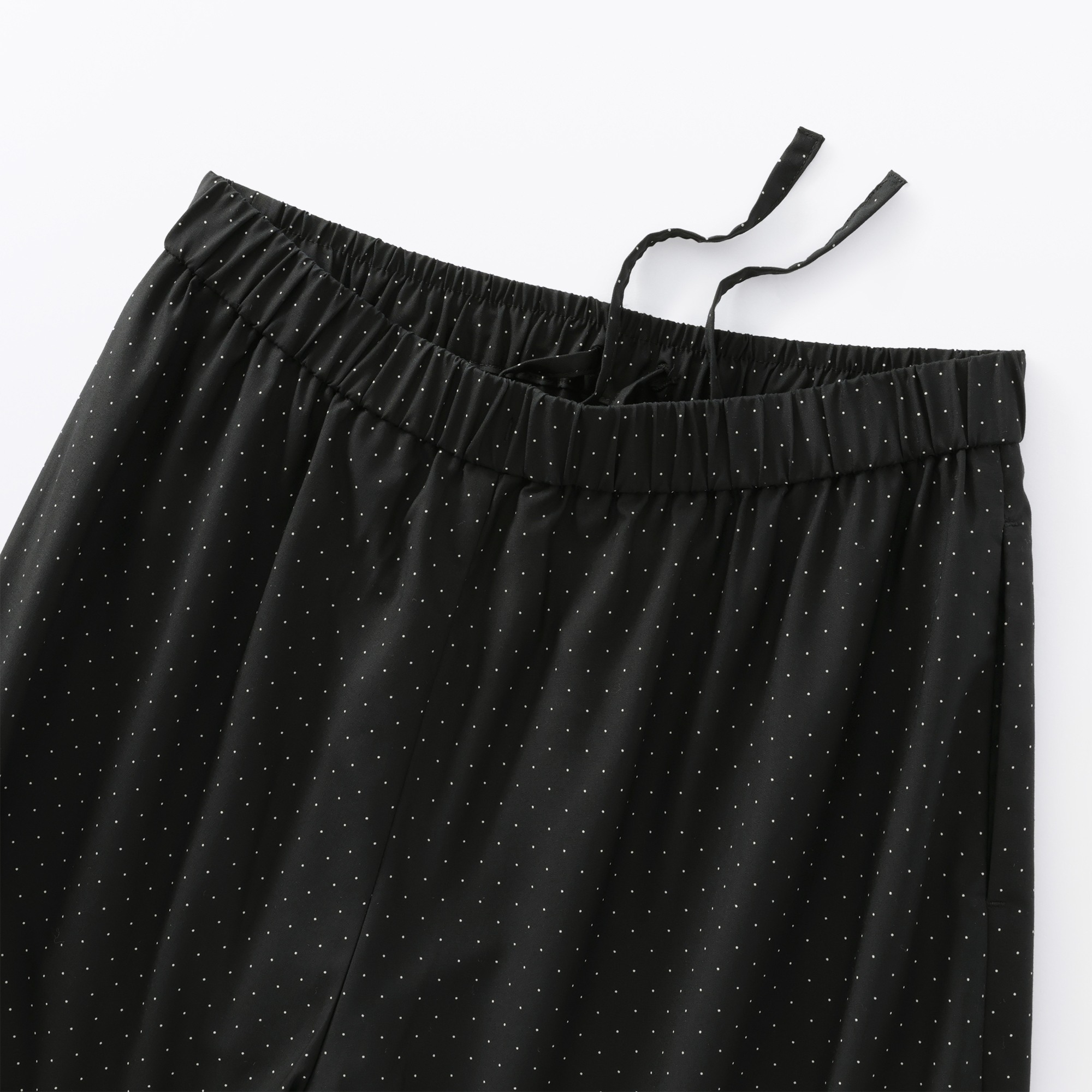 W's lyocell blended easy pants