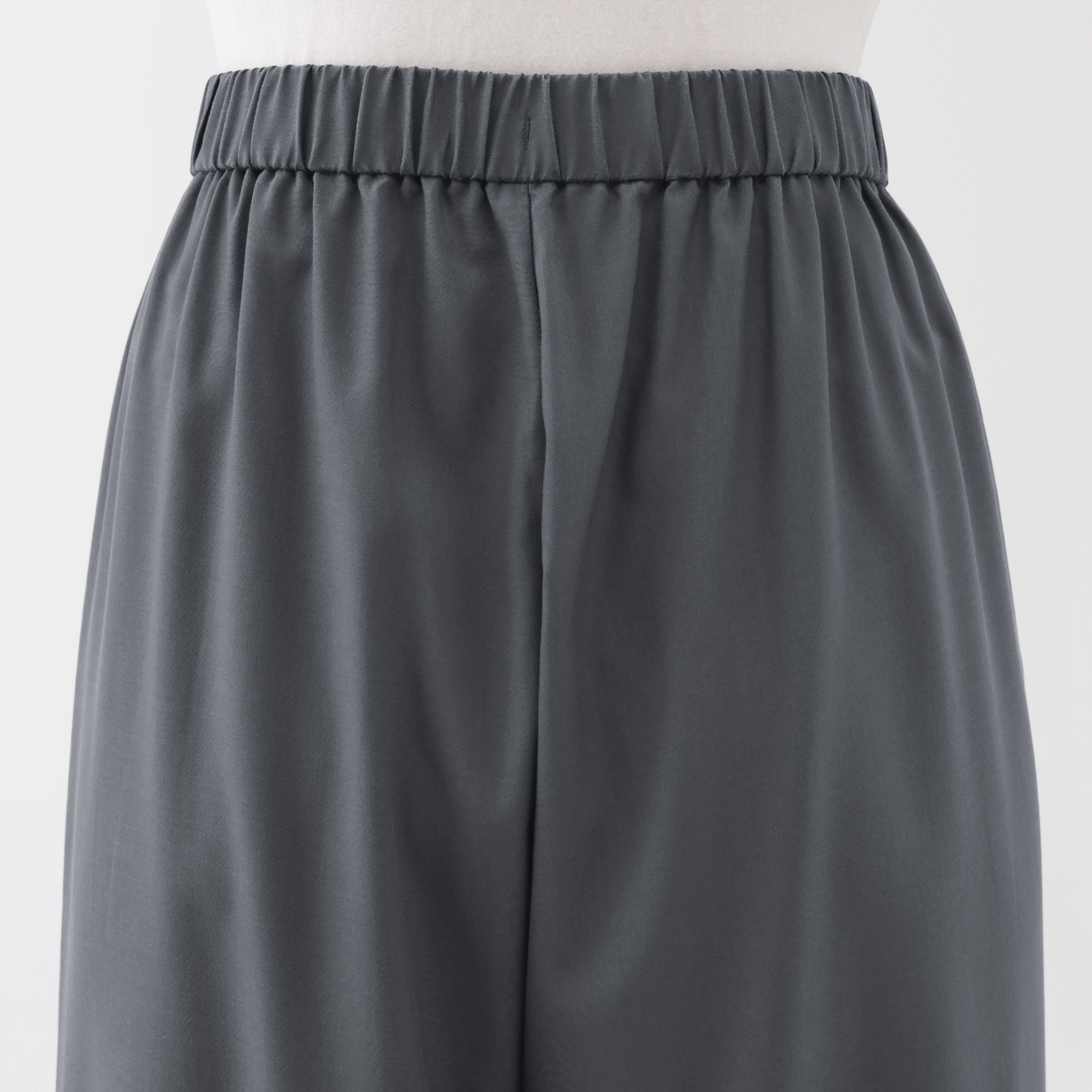 W's lyocell blended easy pants