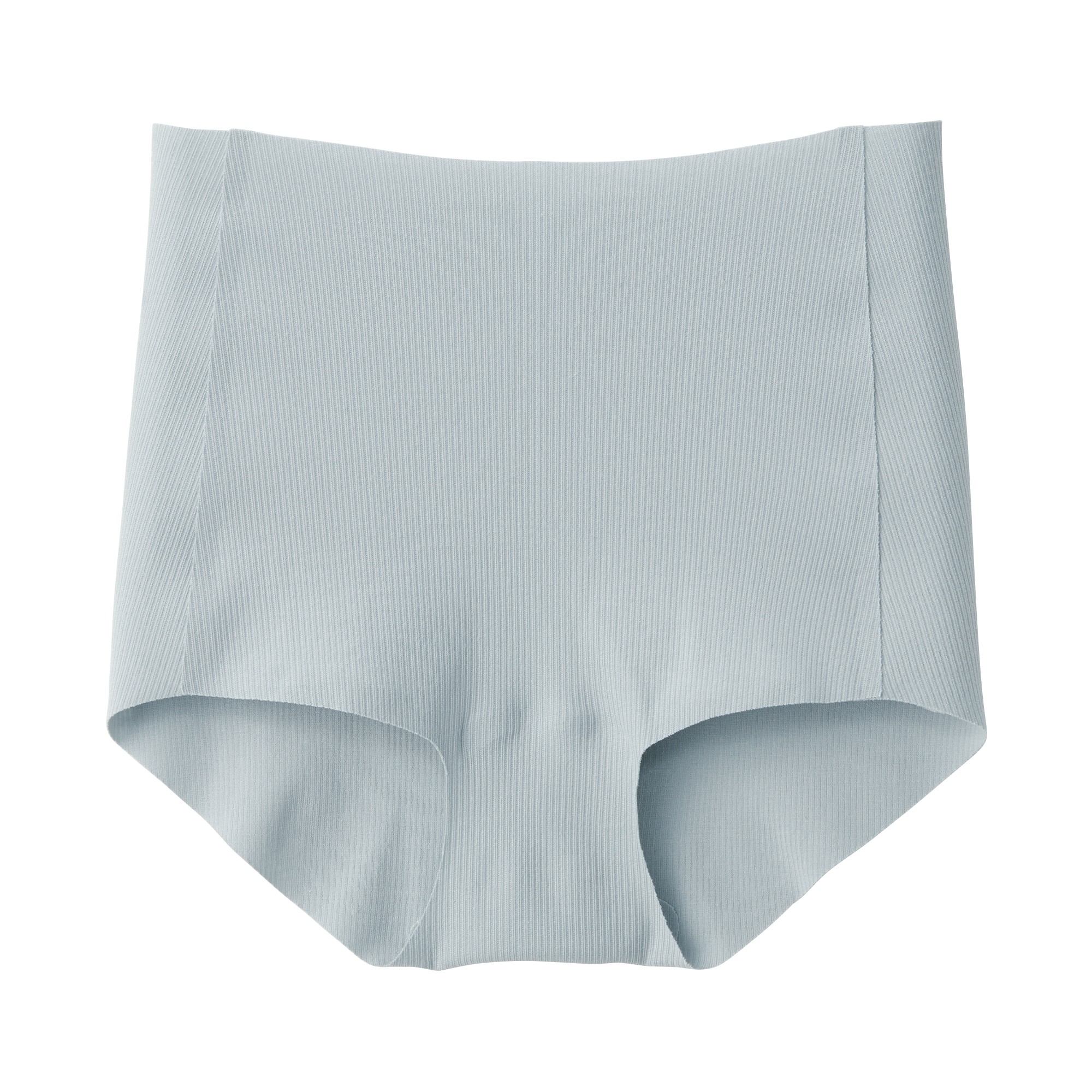W's Soft touch ribbed shorts