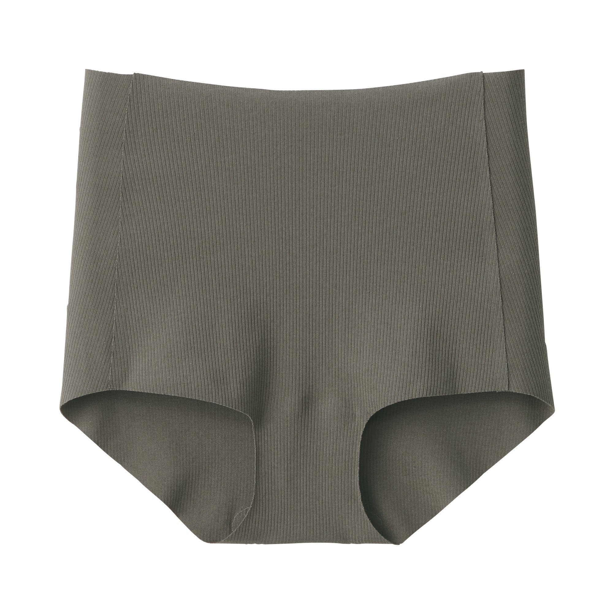 W's Soft touch ribbed shorts