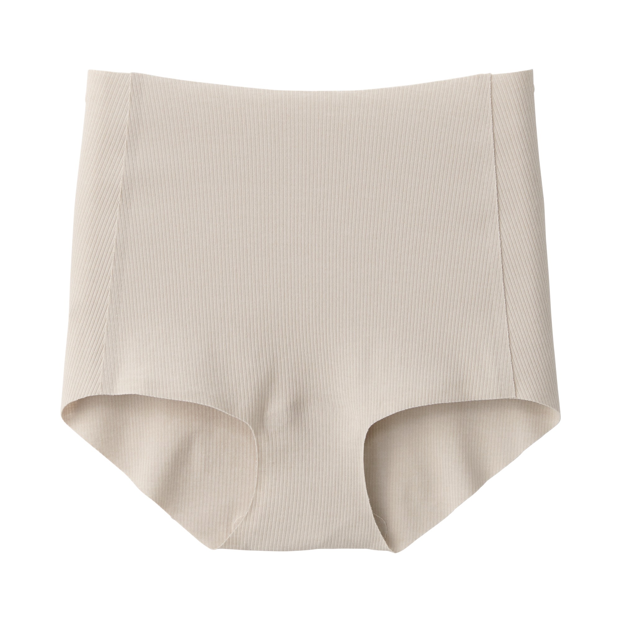W's Soft touch ribbed shorts
