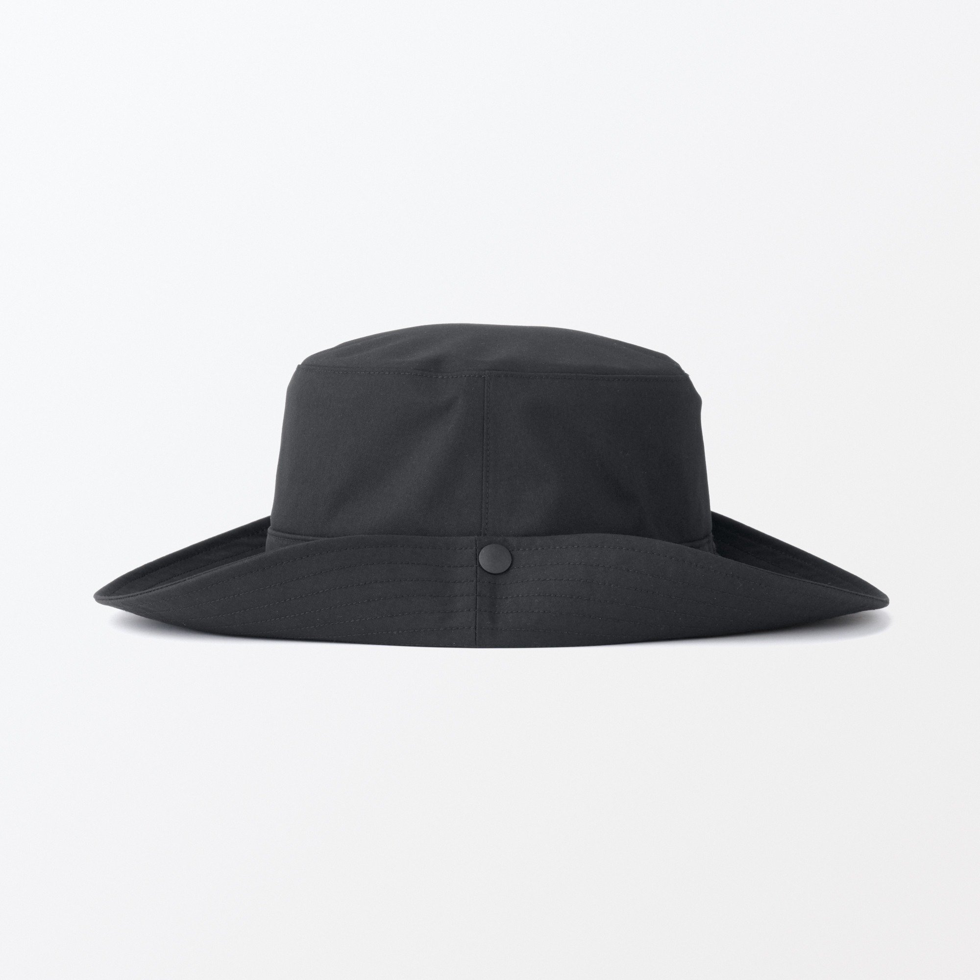 UV protection water repellent sealing taped safari hat