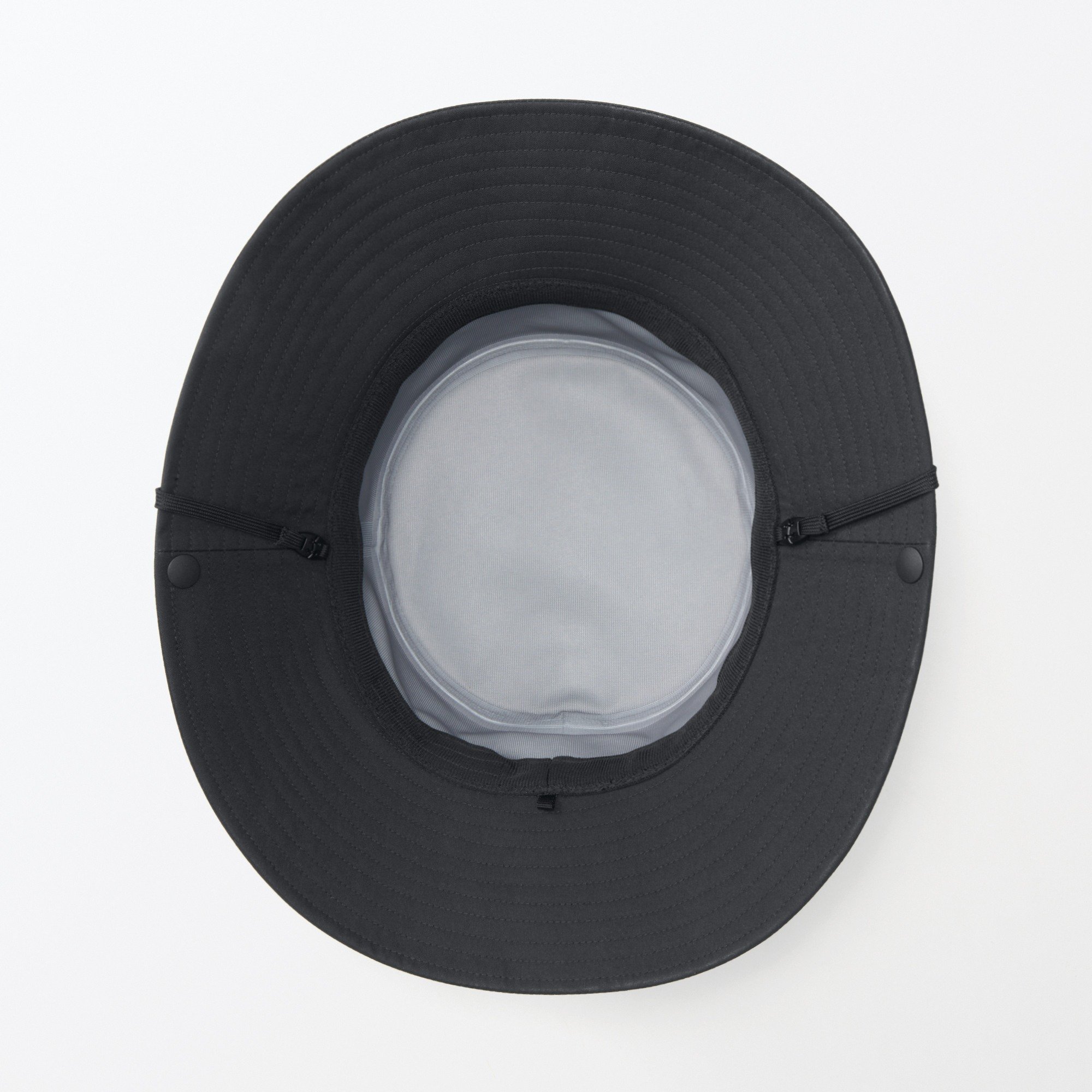 UV protection water repellent sealing taped safari hat