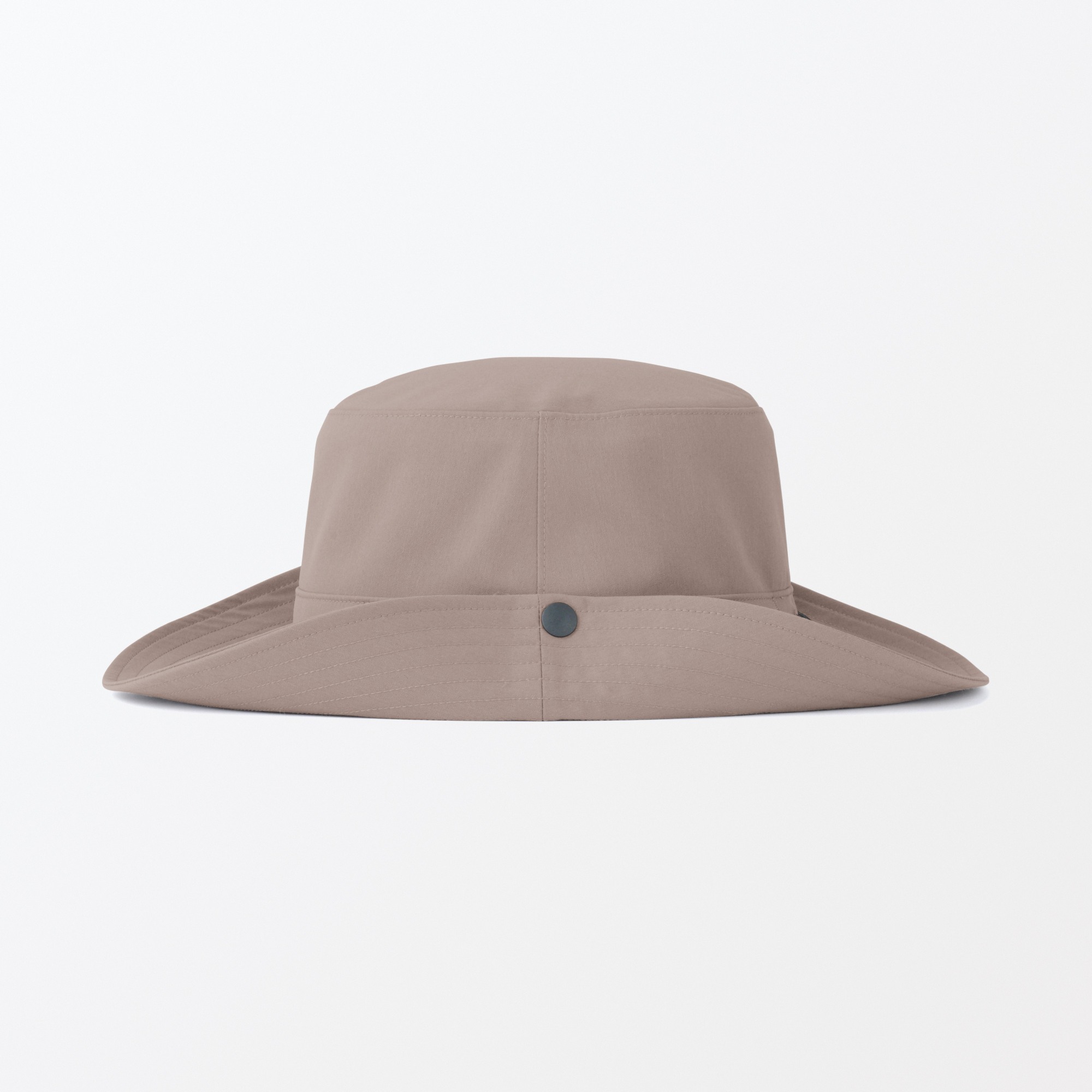UV protection water repellent sealing taped safari hat