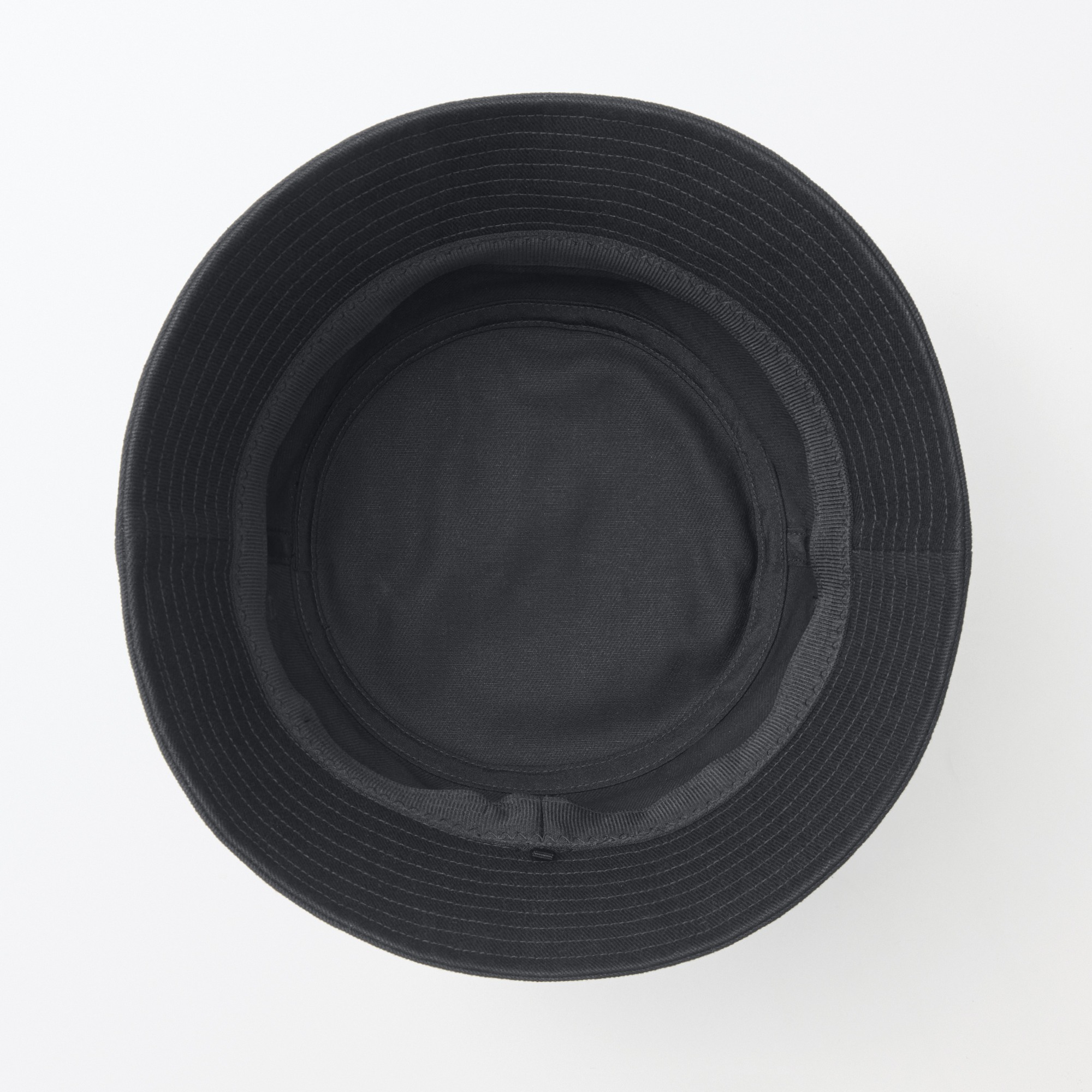 UV protection cotton twill bucket hat