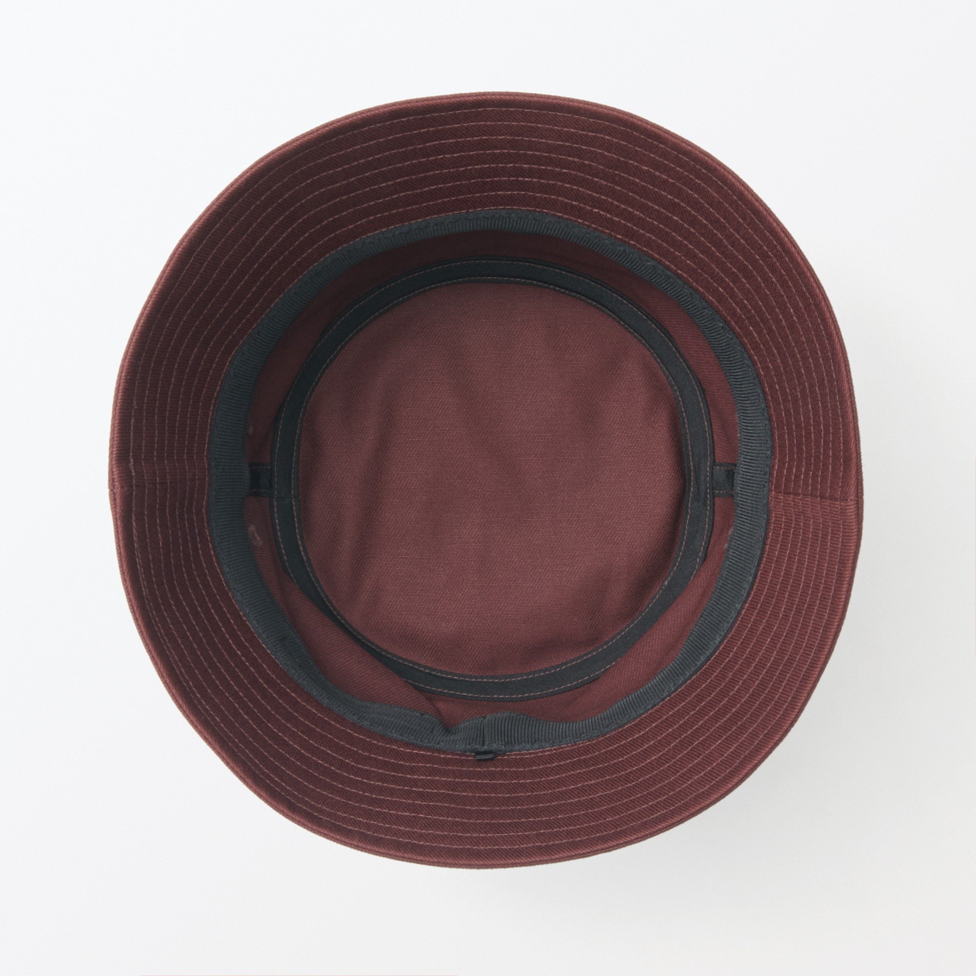 UV protection cotton twill bucket hat