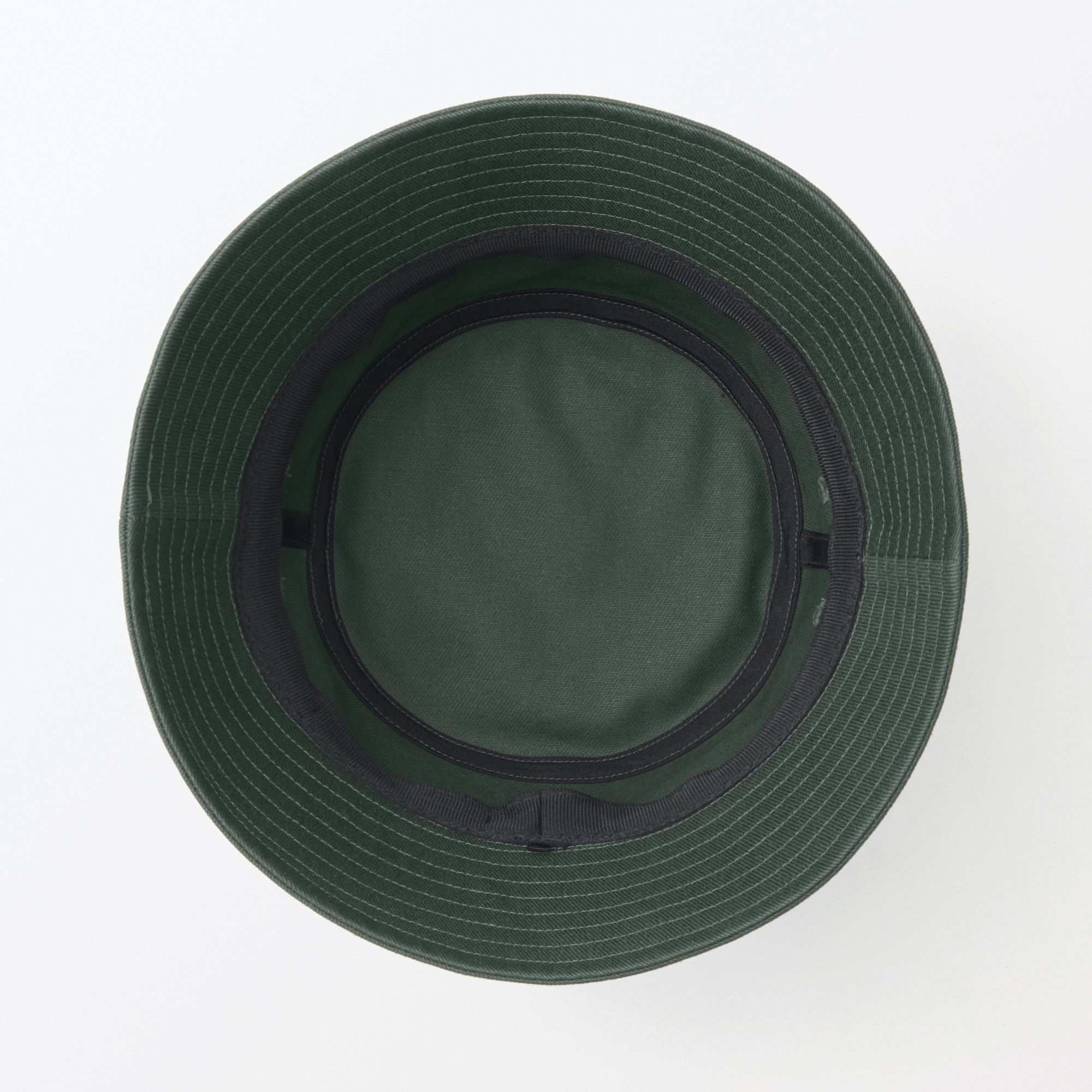 UV protection cotton twill bucket hat